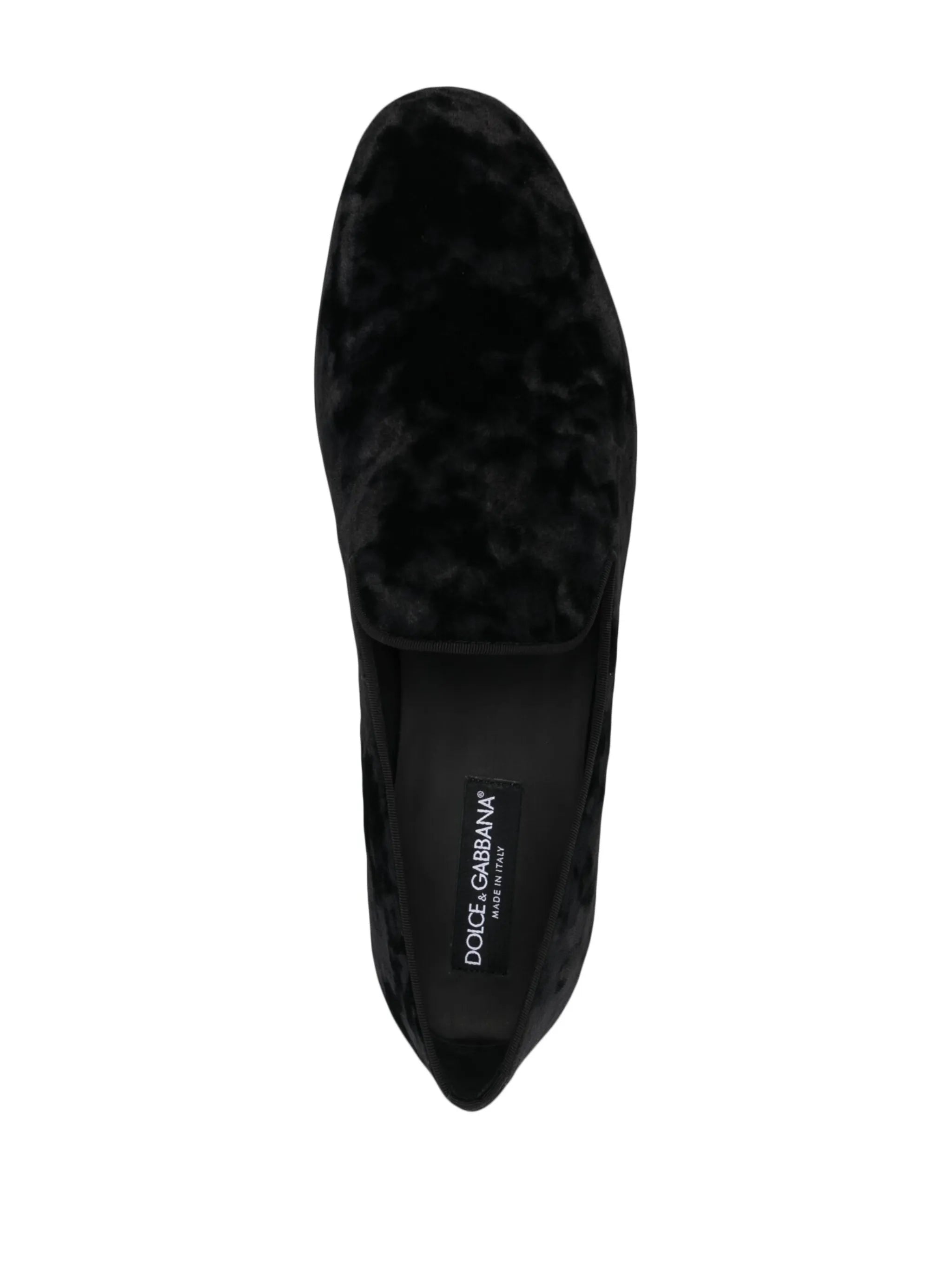 flat loafers shoes