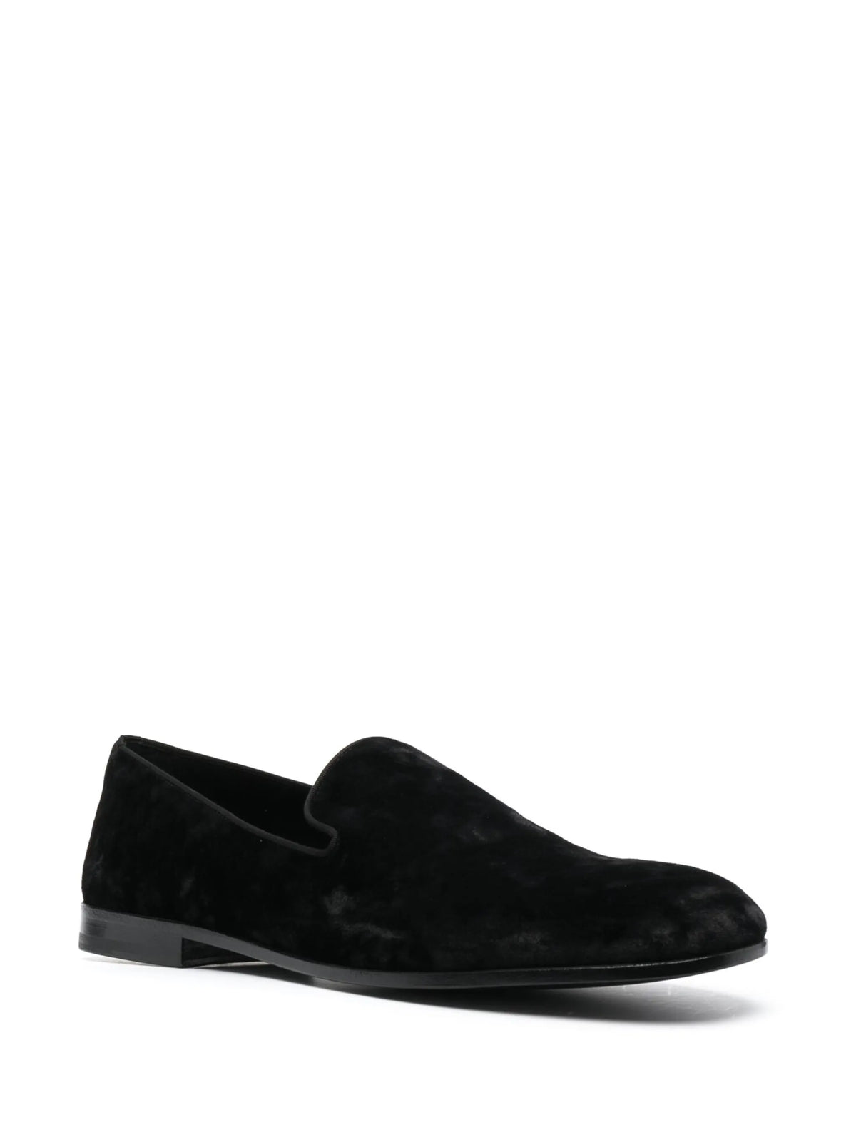 flat loafers shoes