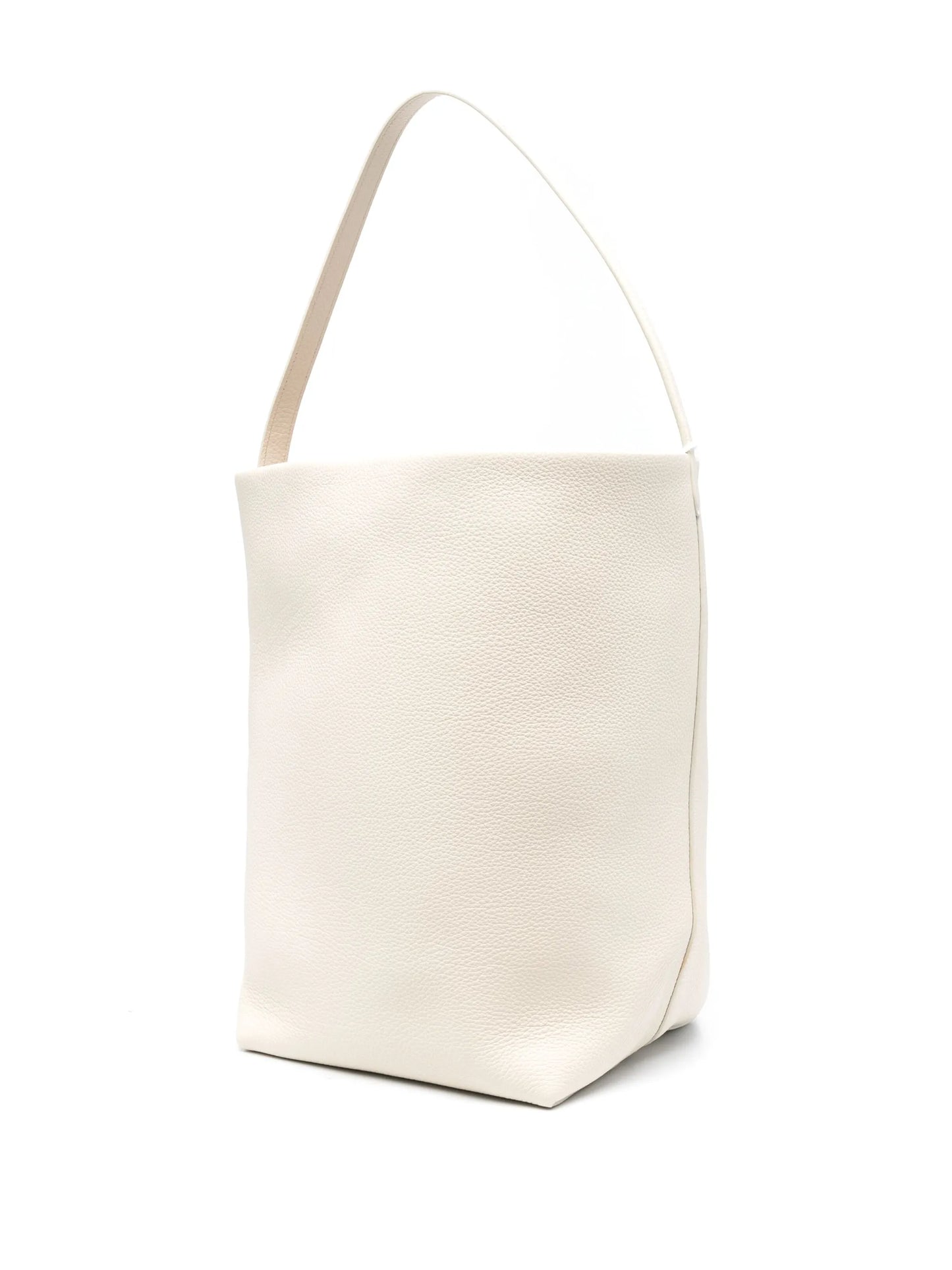 large N/S Park leather tote