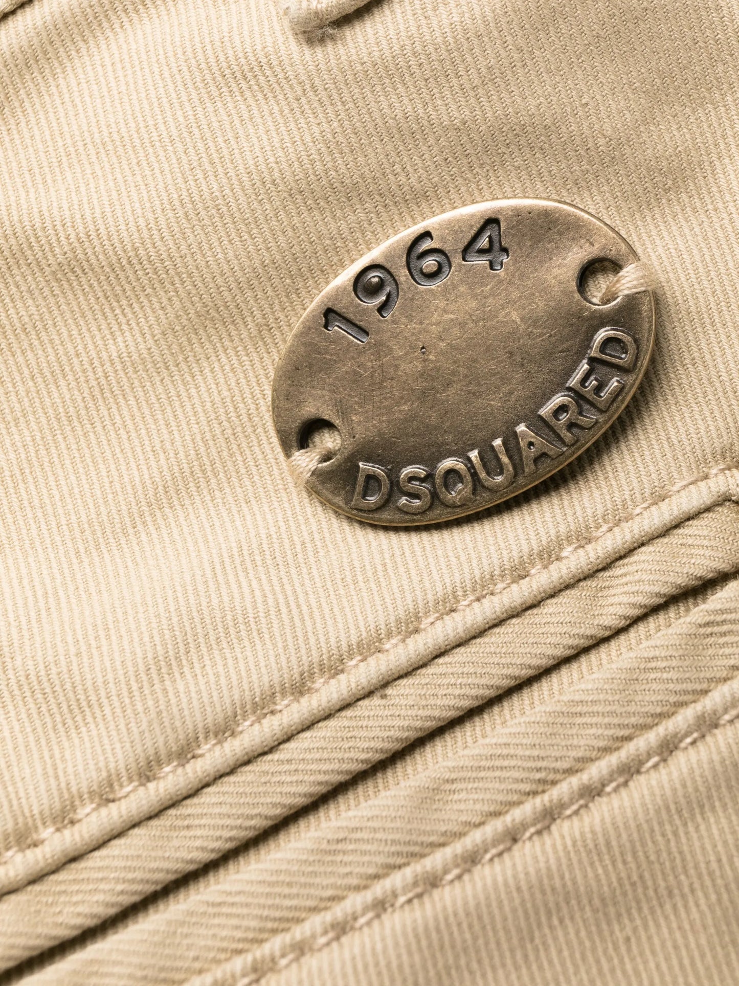 Sexy tapered cargo trousers