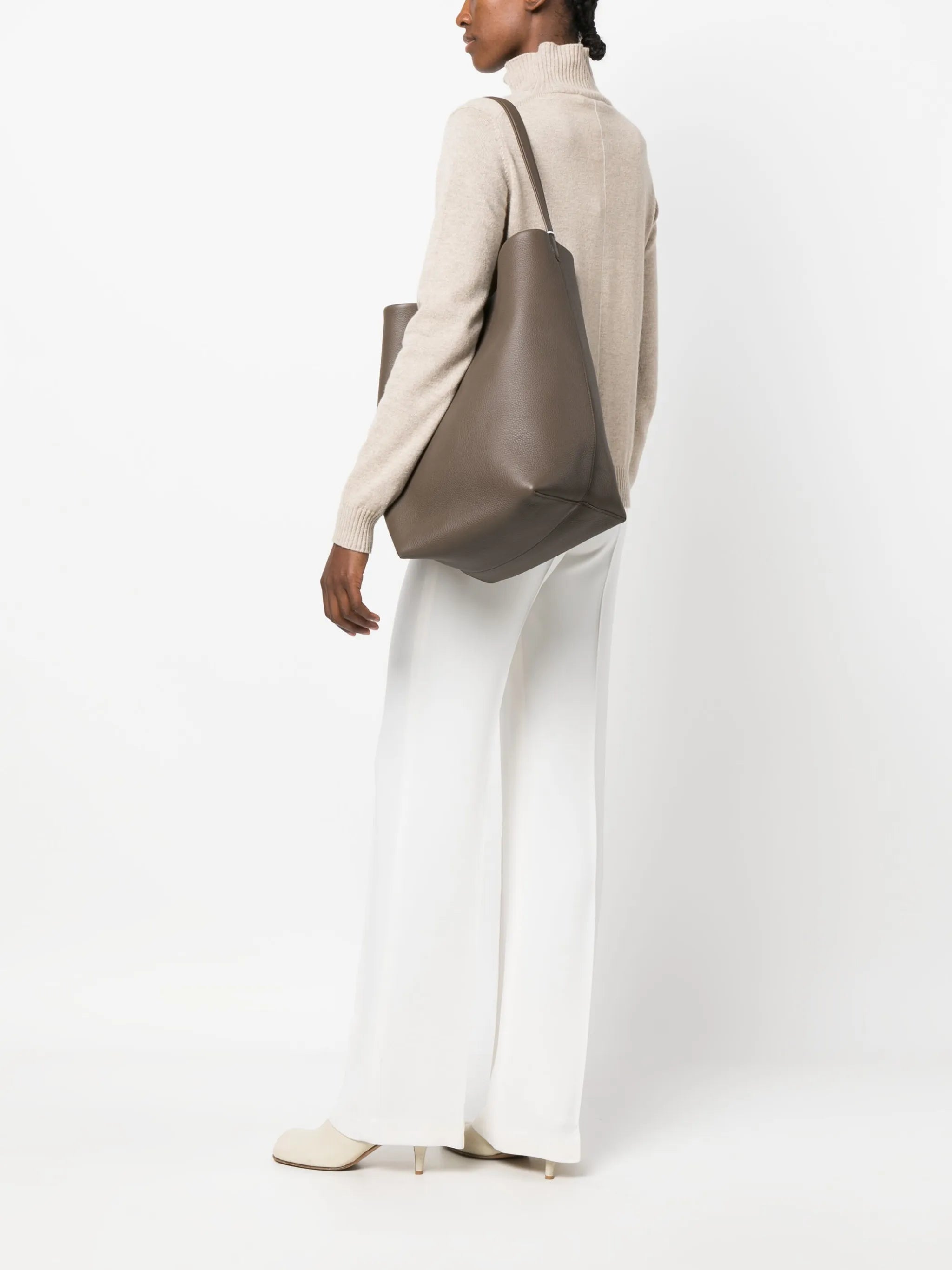 large N/S Park tote bag