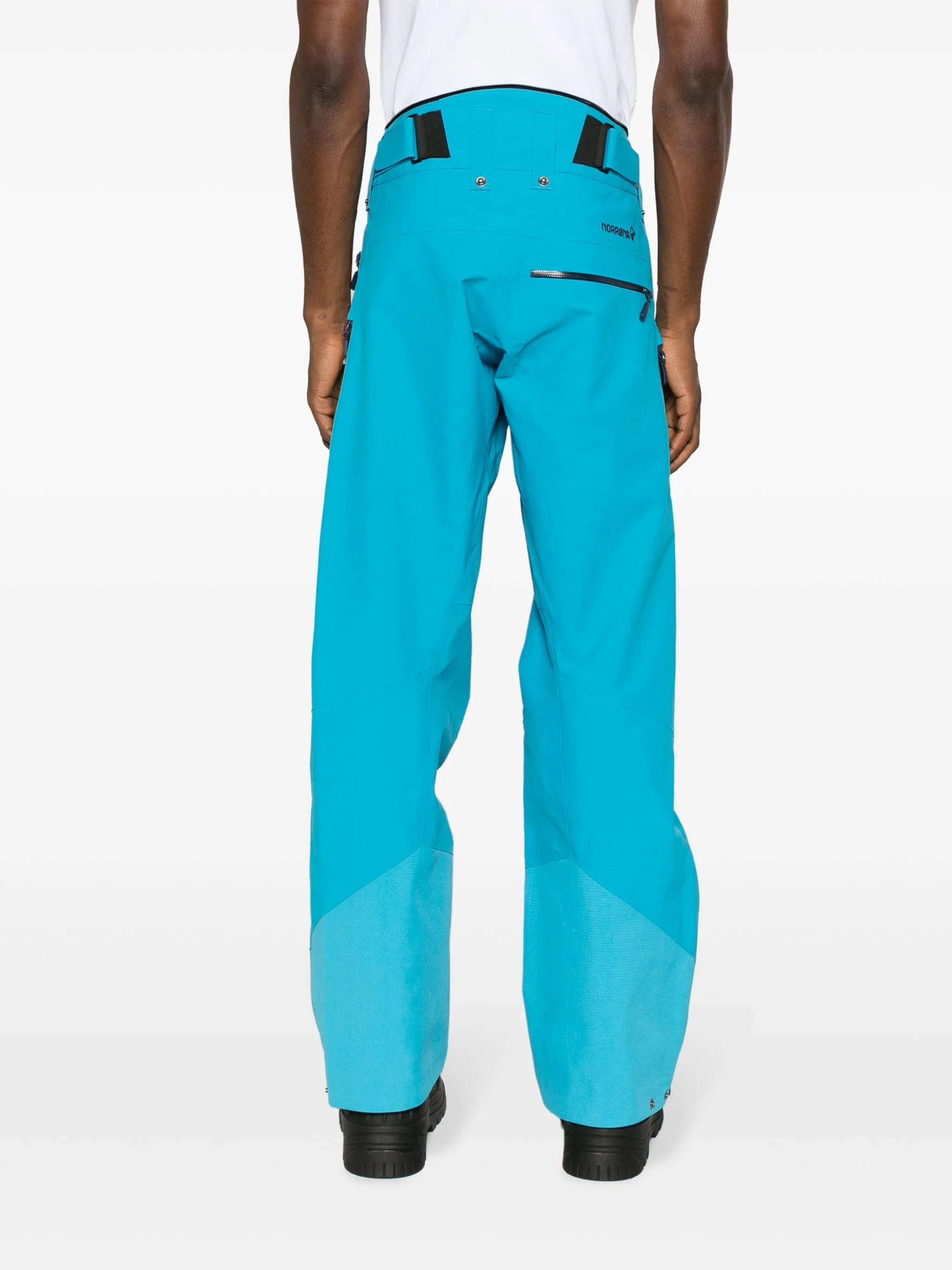 Lofoten Gore-Tex Pro ski bottoms