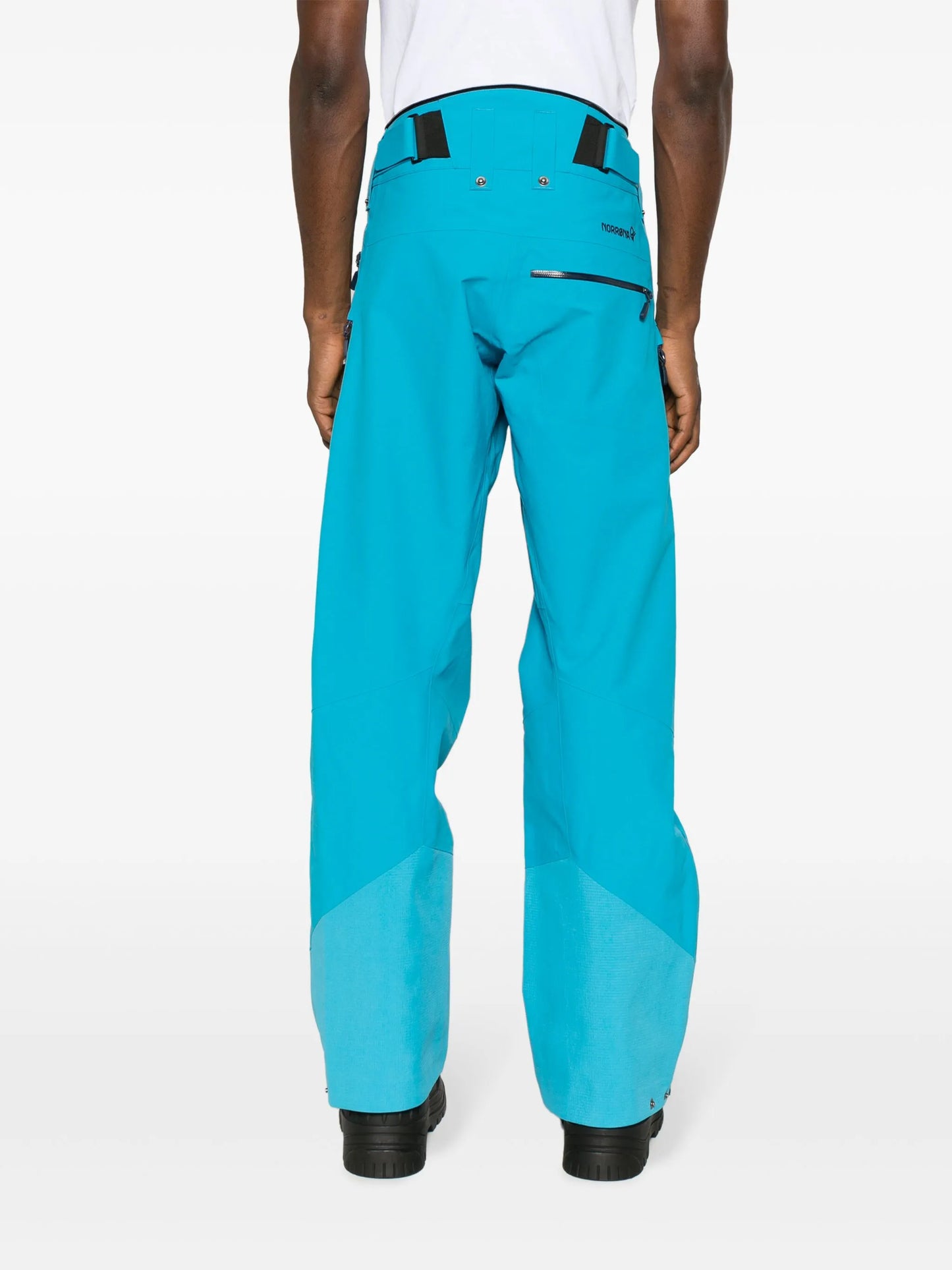 Lofoten Gore-Tex Pro ski bottoms