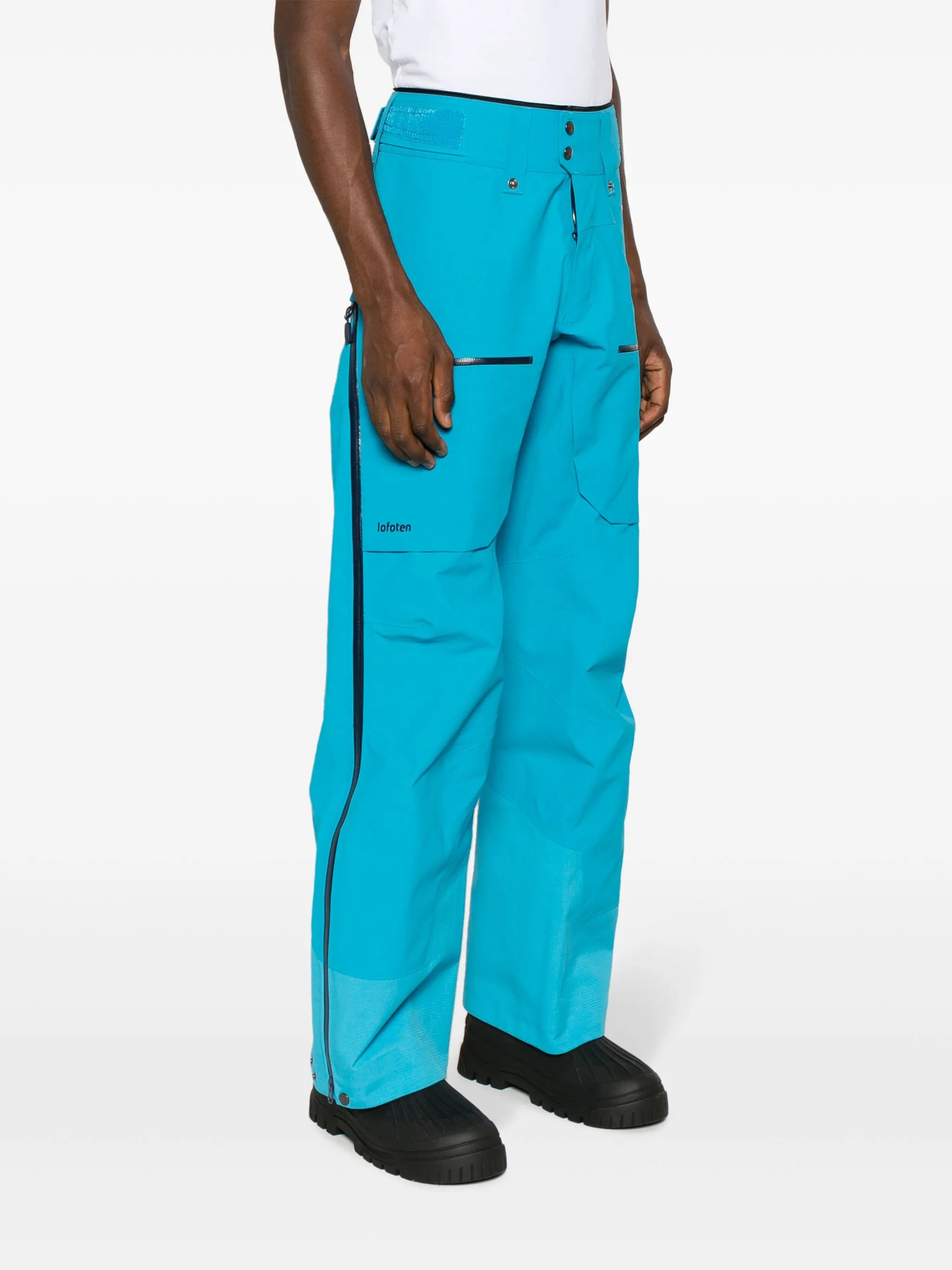 Lofoten Gore-Tex Pro ski bottoms