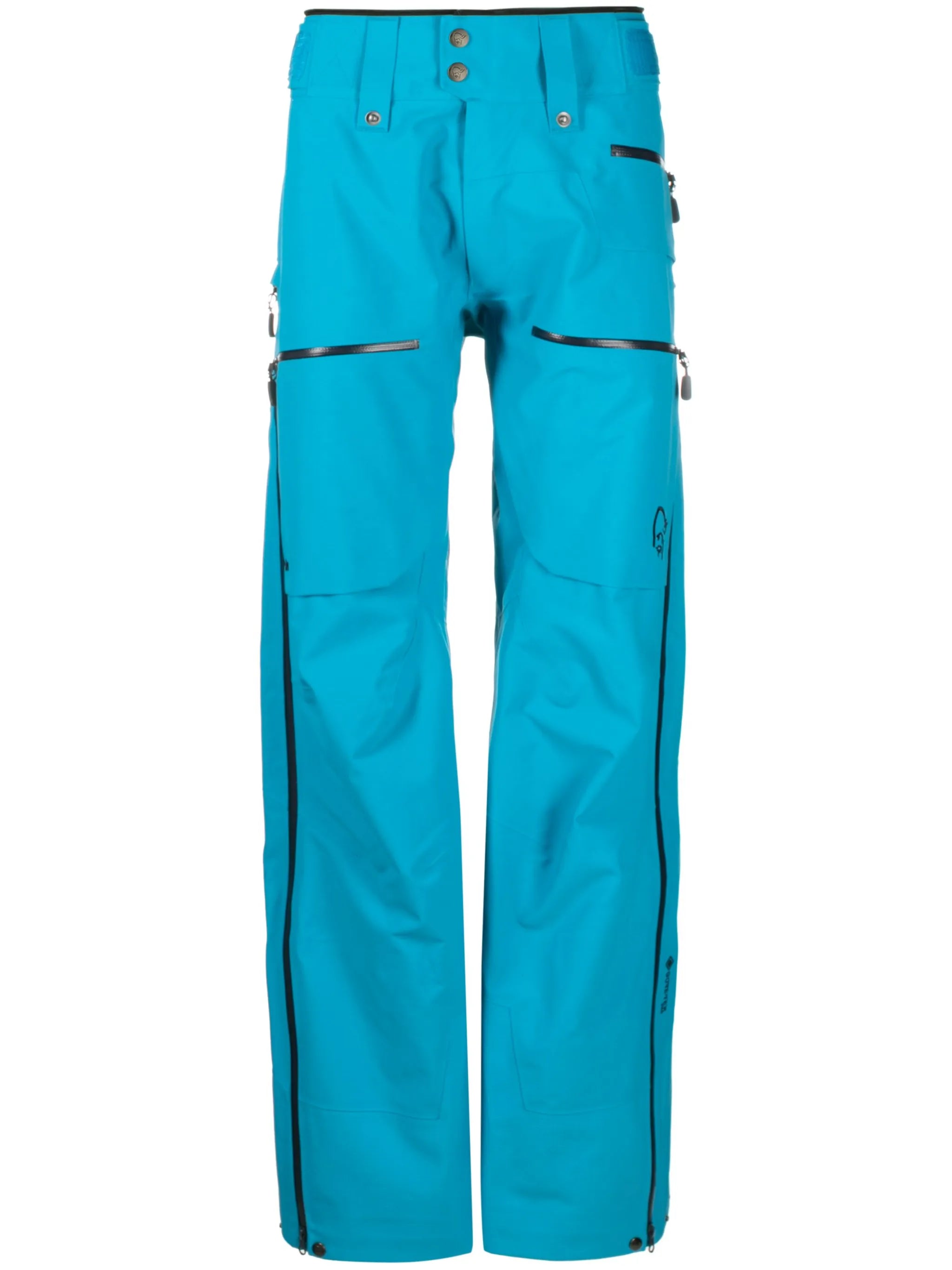 Lofoten Gore-Tex Pro ski bottoms