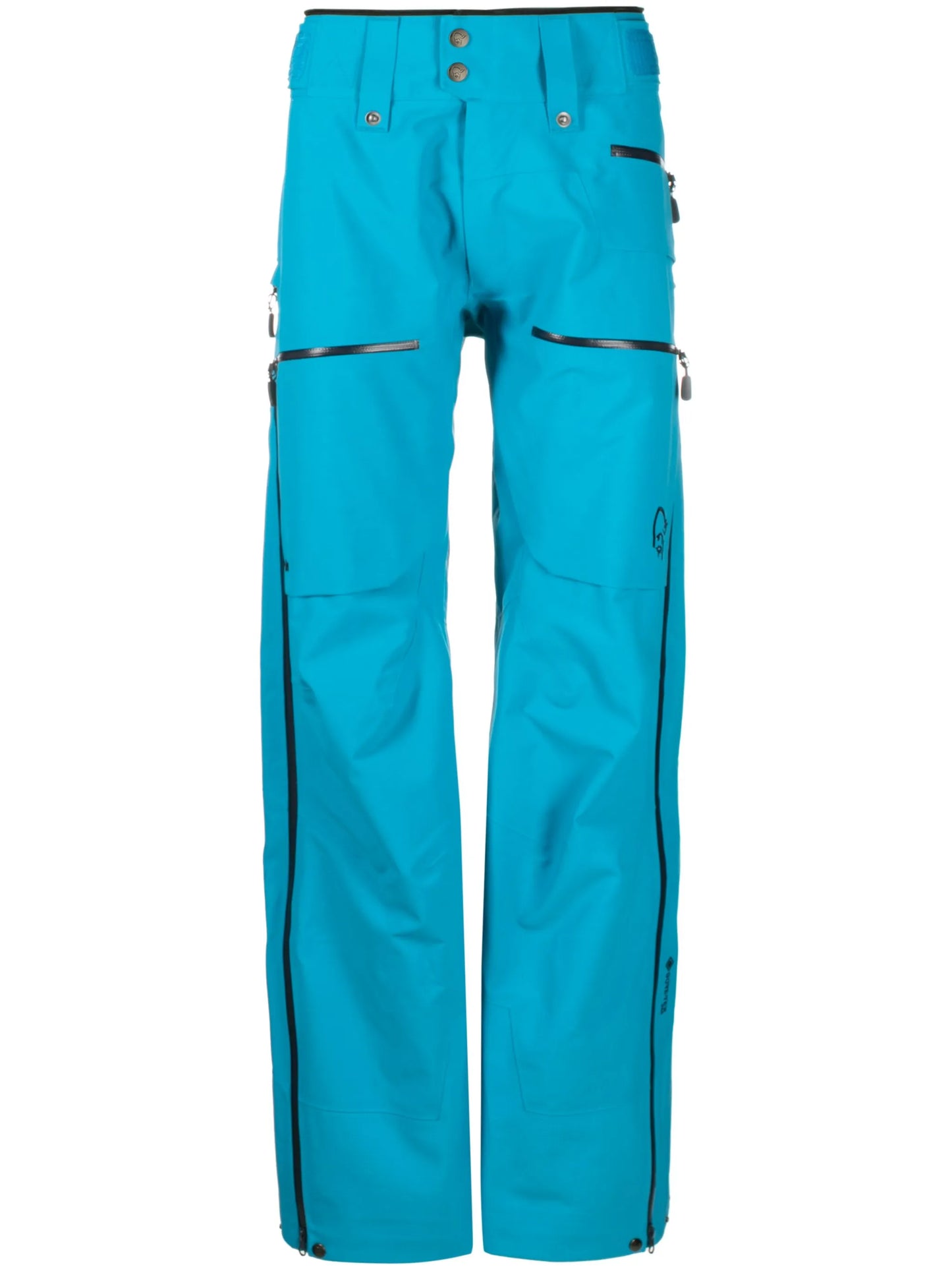 Lofoten Gore-Tex Pro ski bottoms