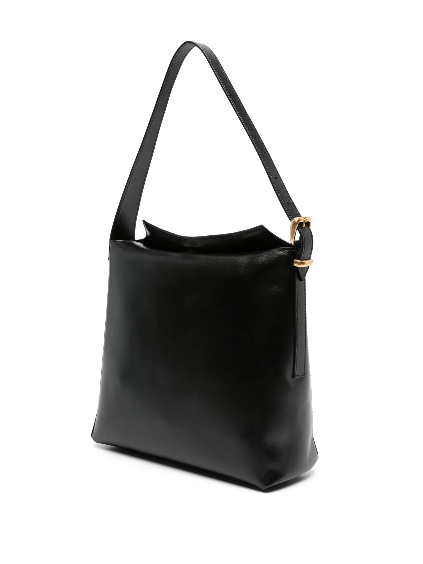 leather tote bag