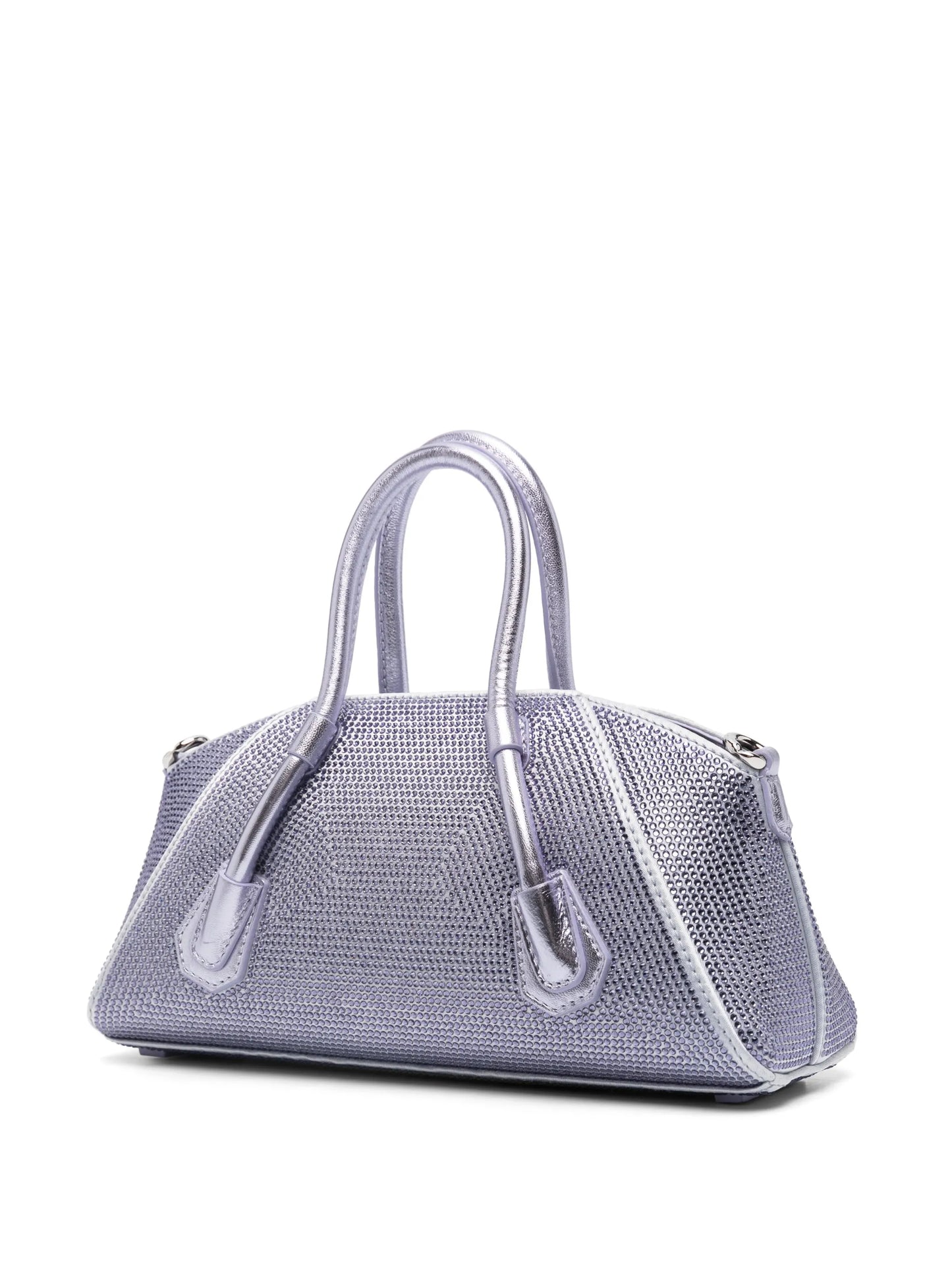 mini Antigona Stretch crossbody bag
