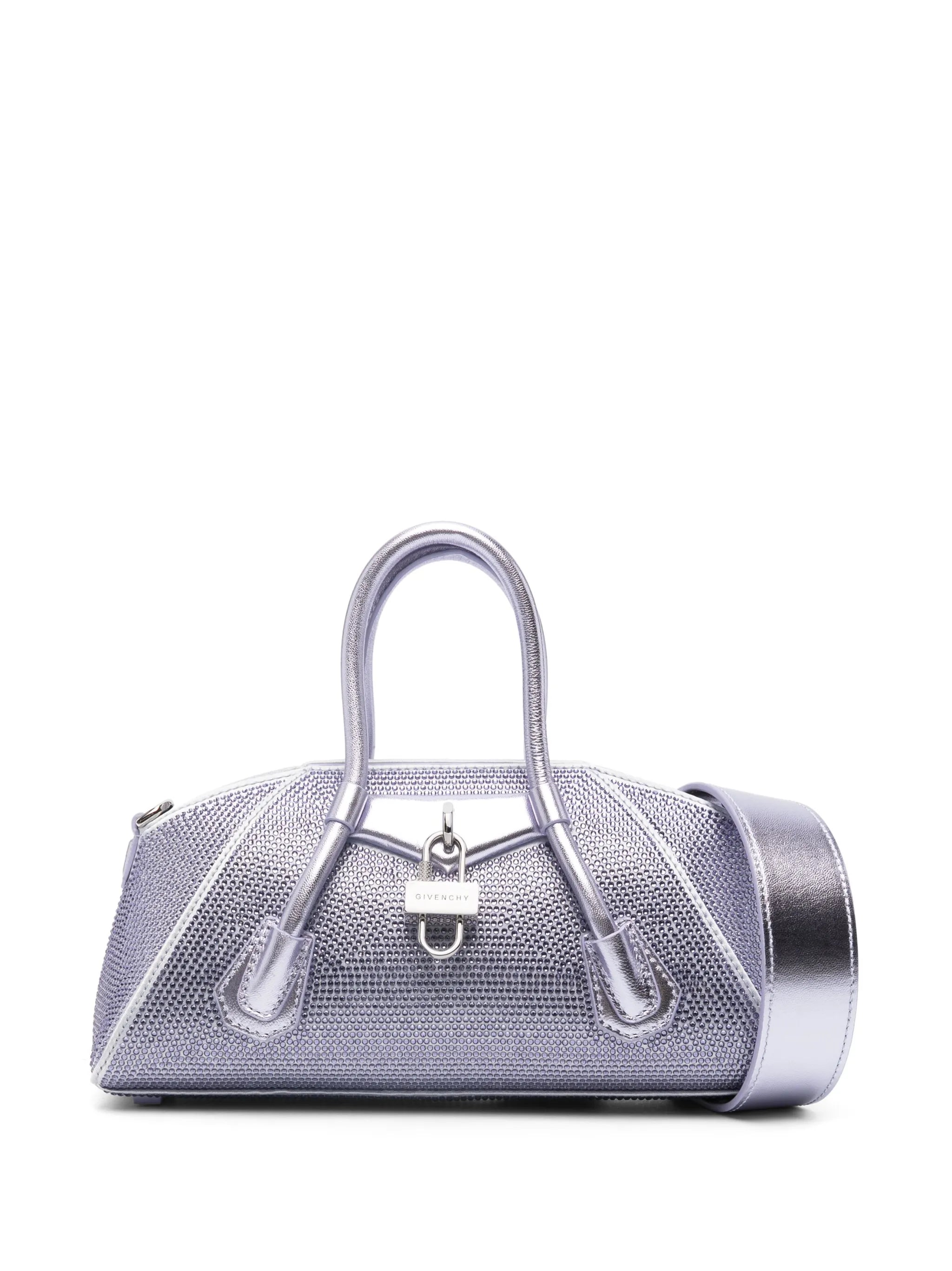mini Antigona Stretch crossbody bag