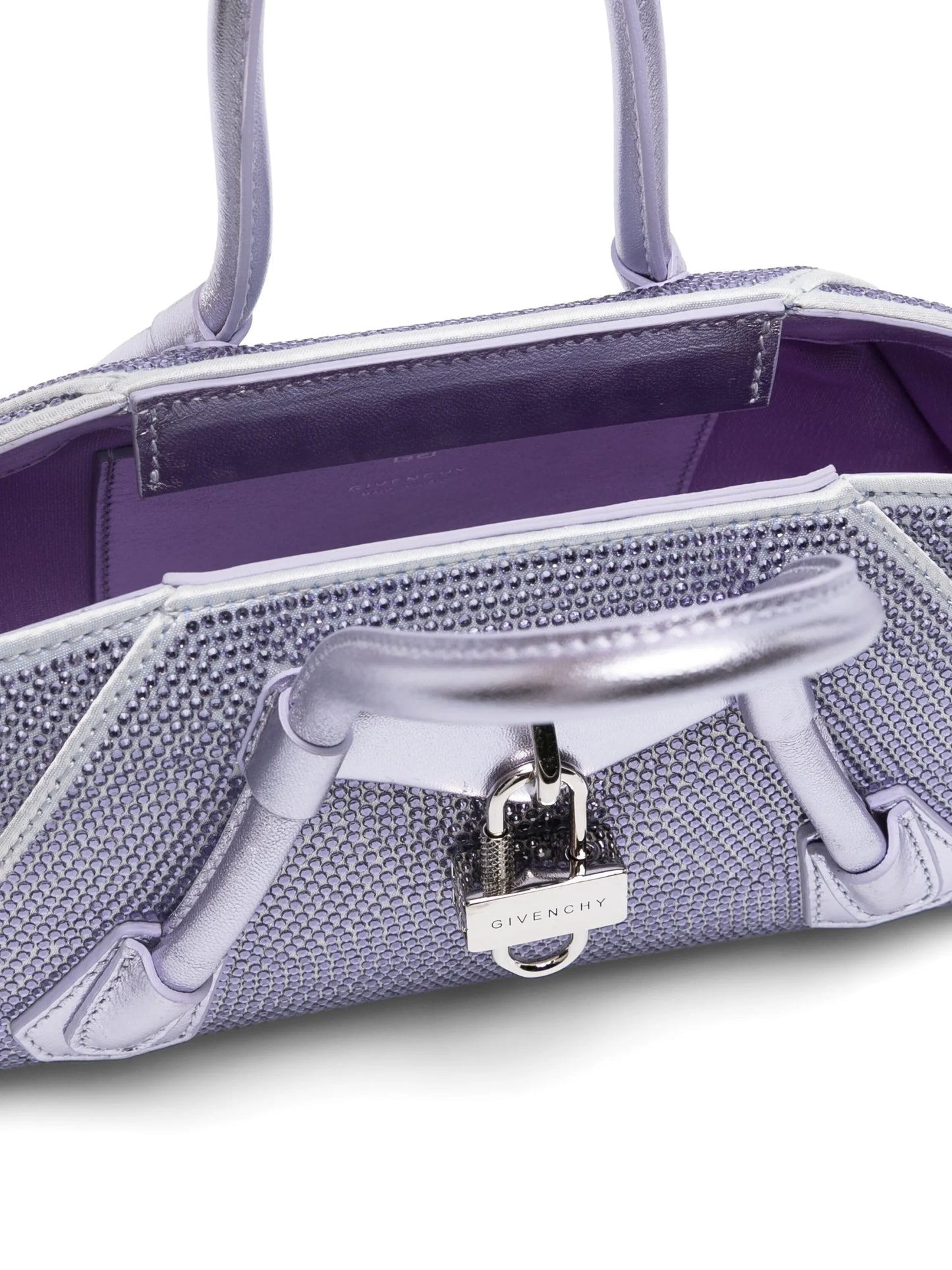 mini Antigona Stretch crossbody bag