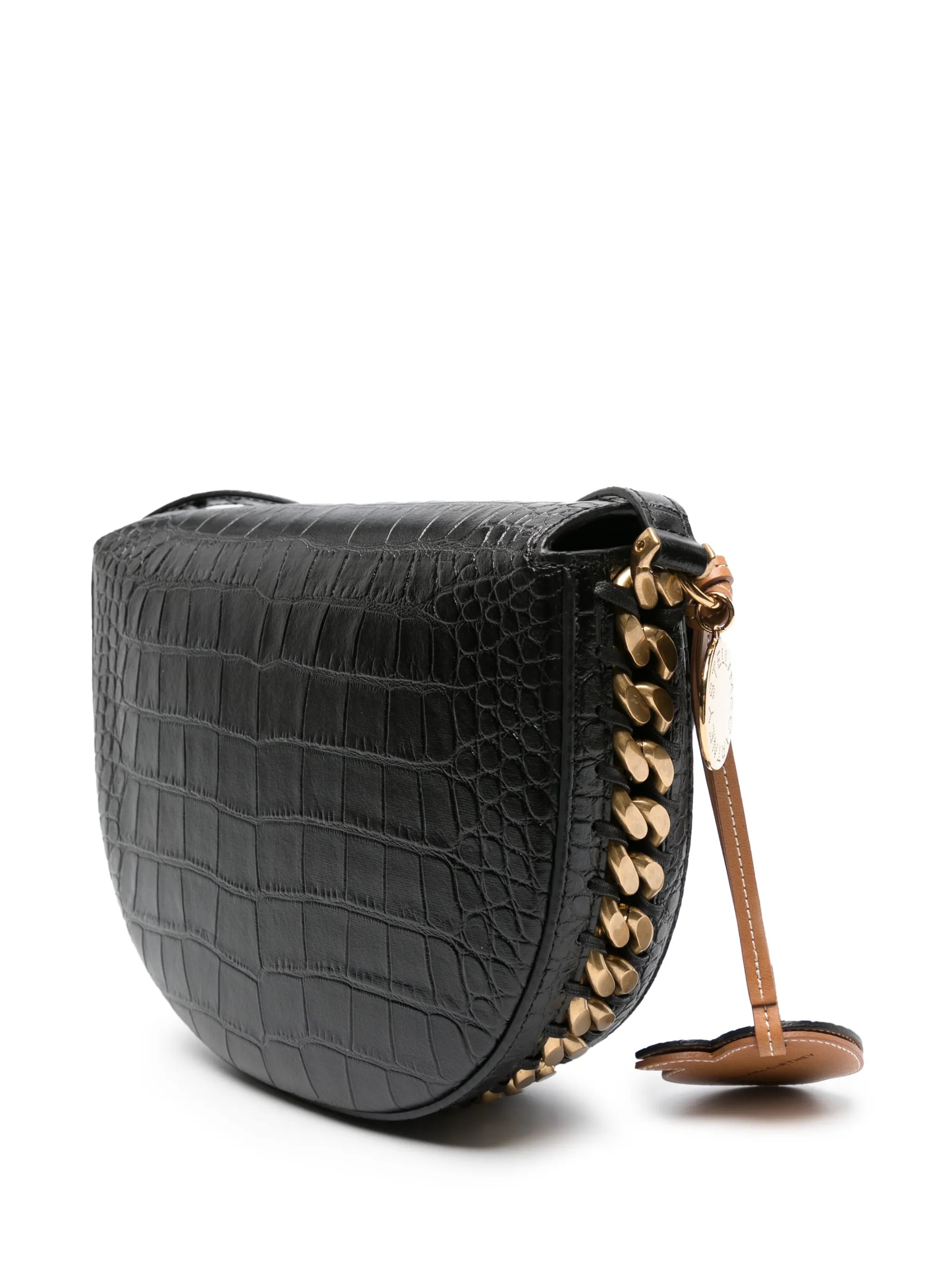 medium Frayme shoulder bag