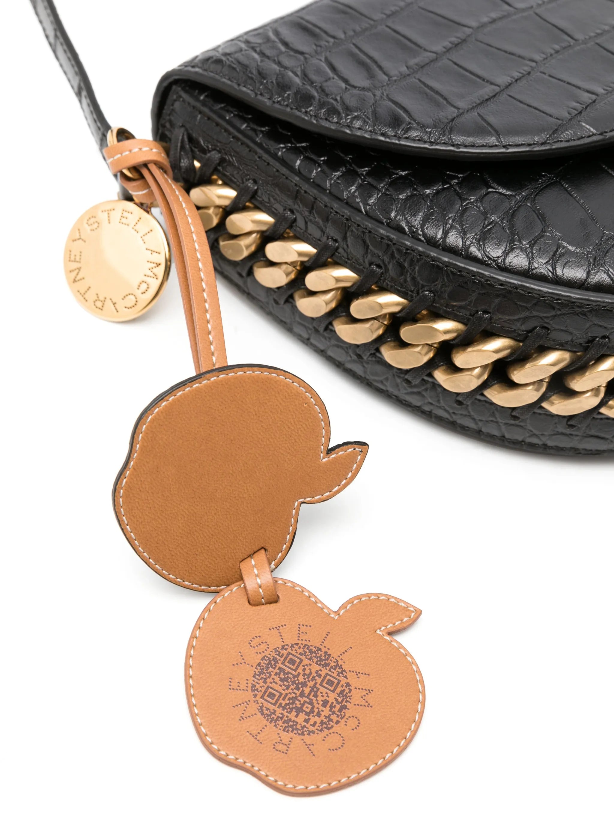 medium Frayme shoulder bag