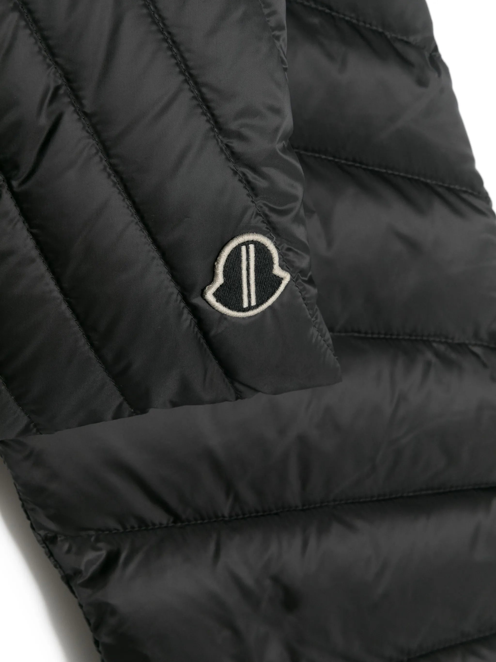 Radiance quilted scarf
