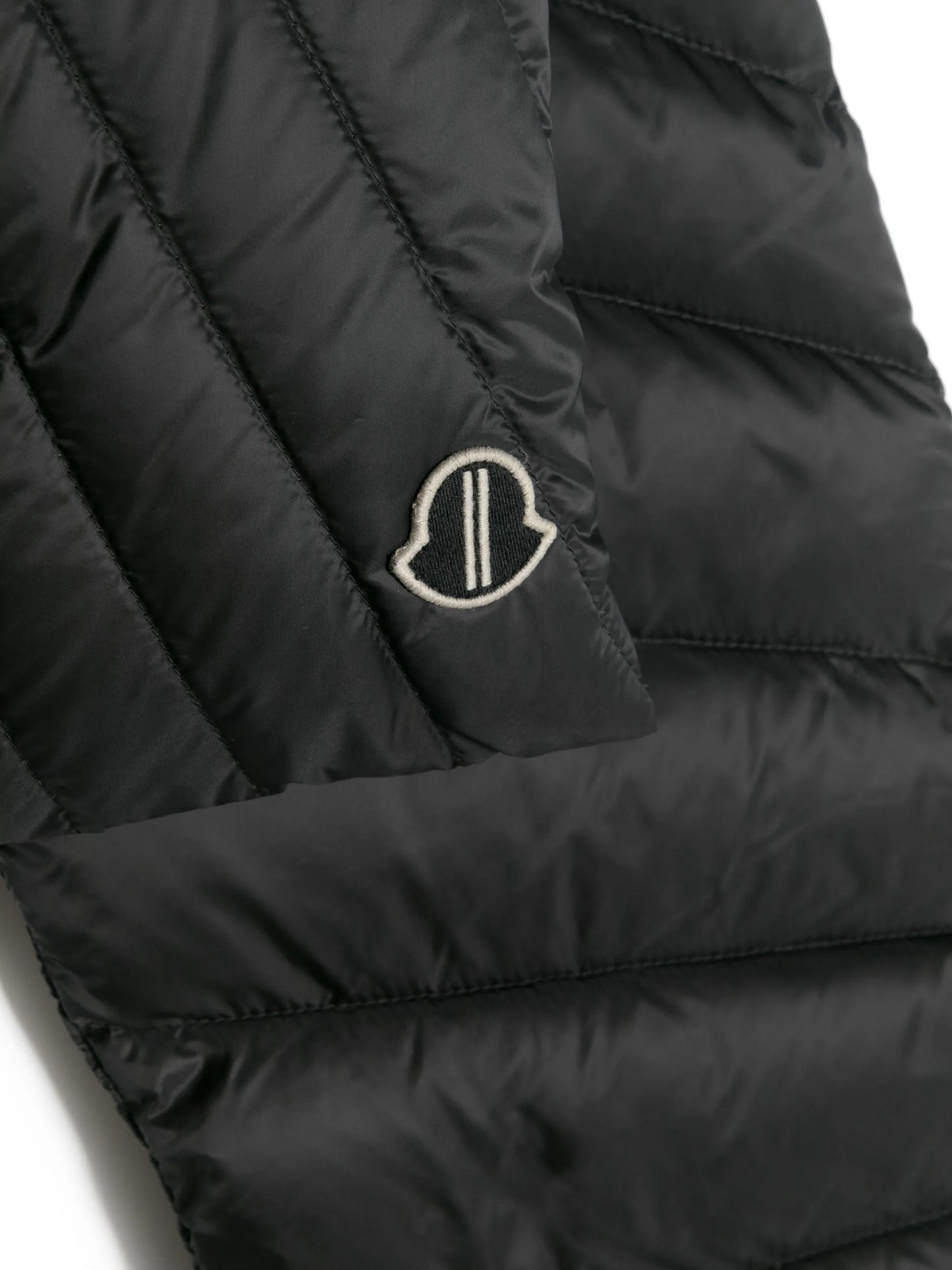 Radiance quilted scarf