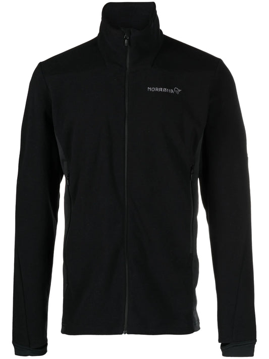 Falketind fleece performance jacket