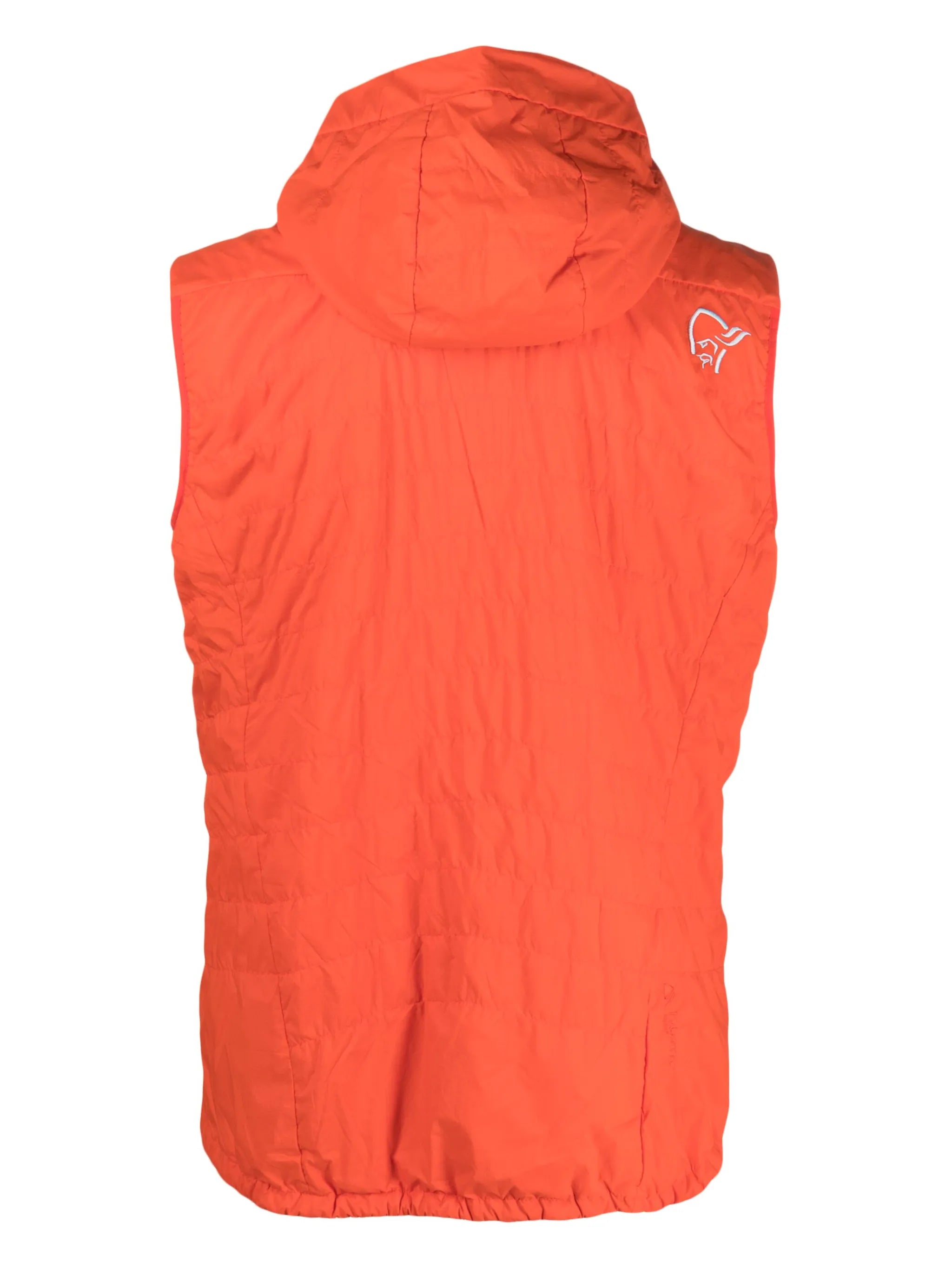 Lyngen Alpha 90 hooded gilet