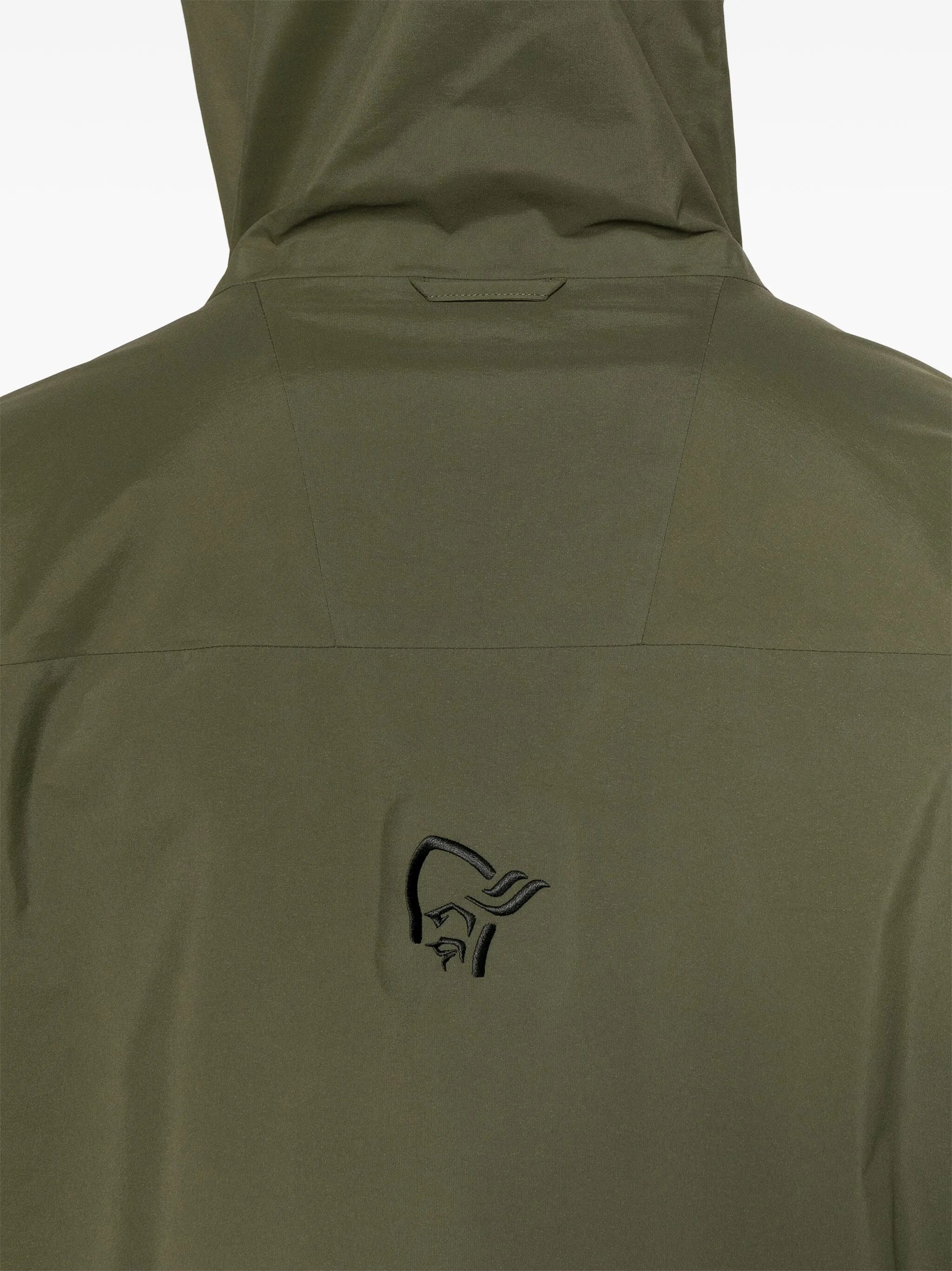 Iofoten Gore-tex hooded jacket