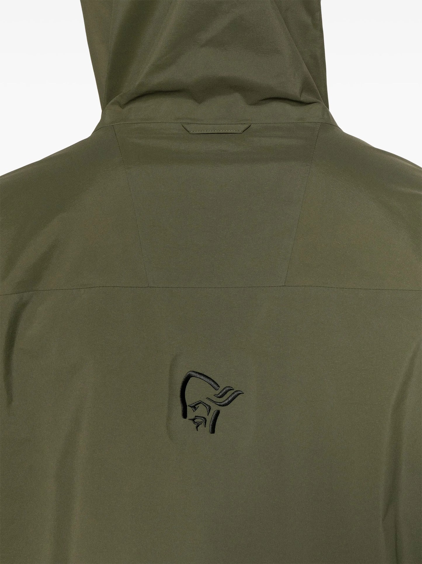 Iofoten Gore-tex hooded jacket