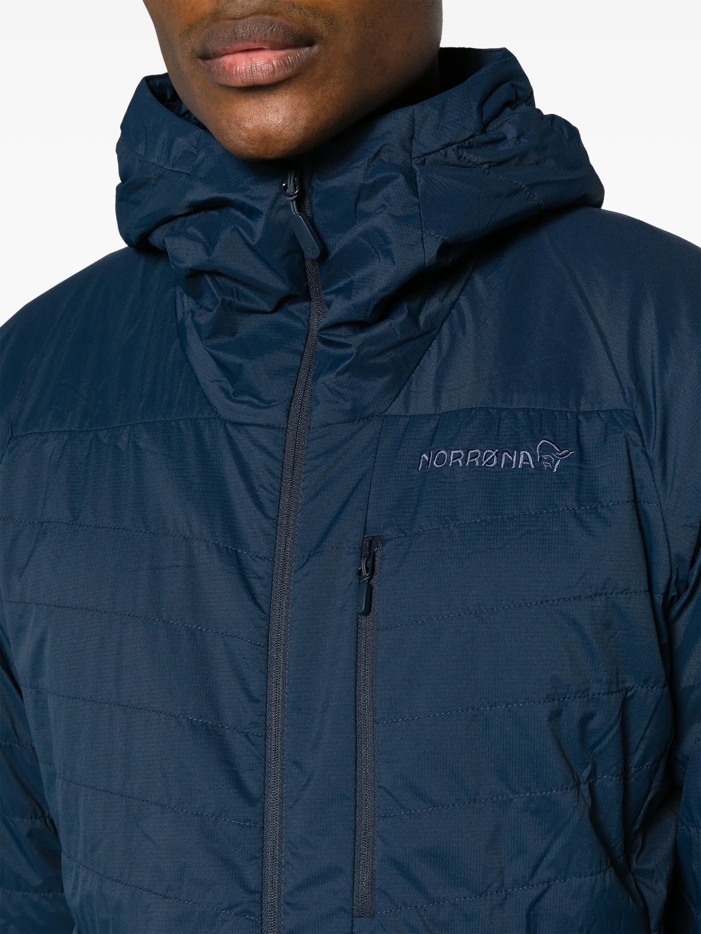 Iyngen Alpha90 lightweight jacket
