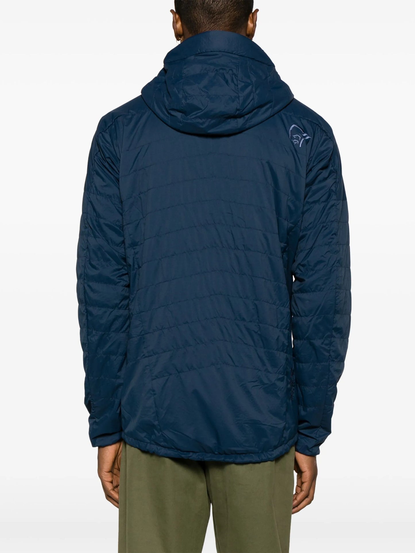 Iyngen Alpha90 lightweight jacket