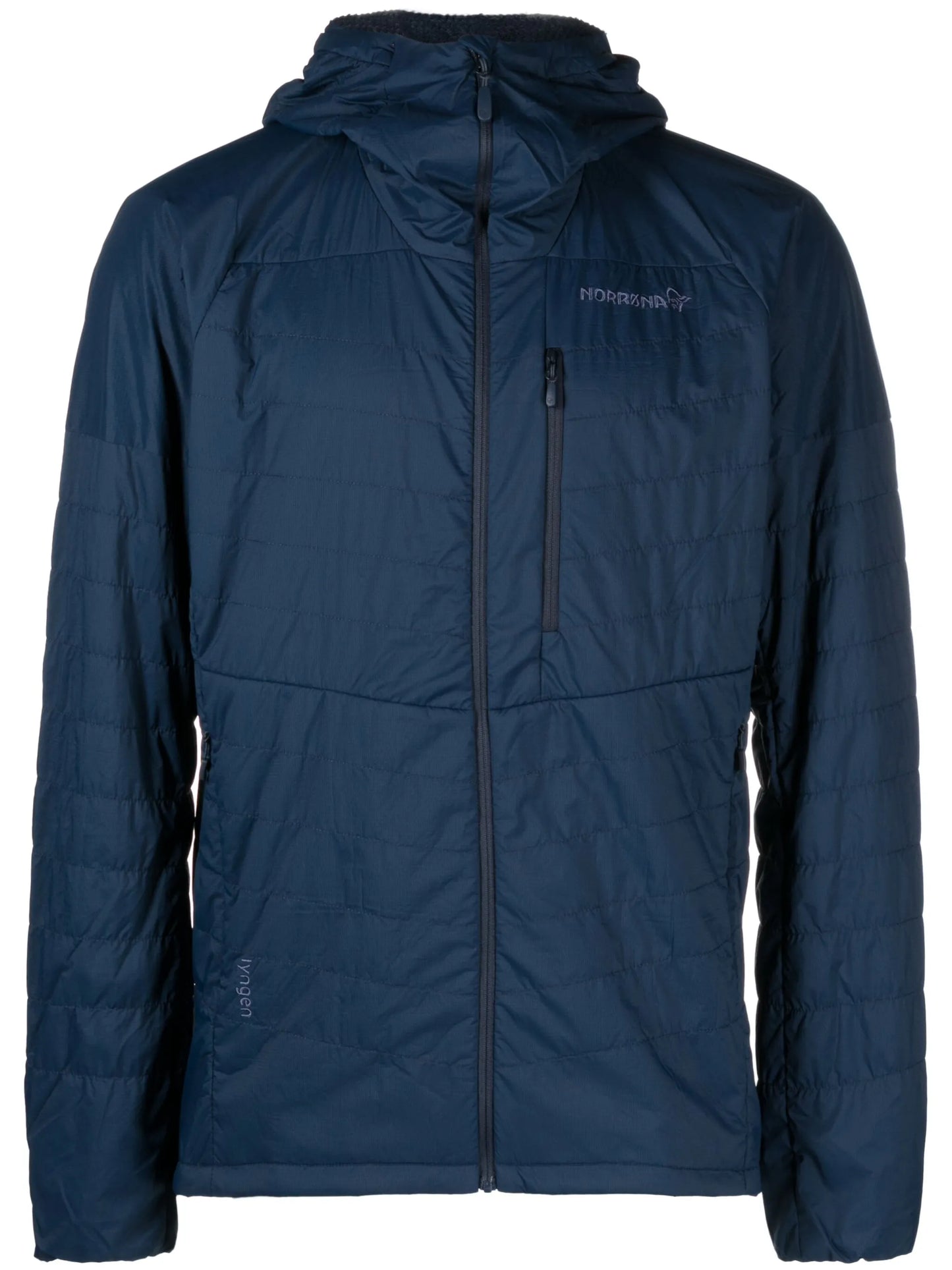 Iyngen Alpha90 lightweight jacket