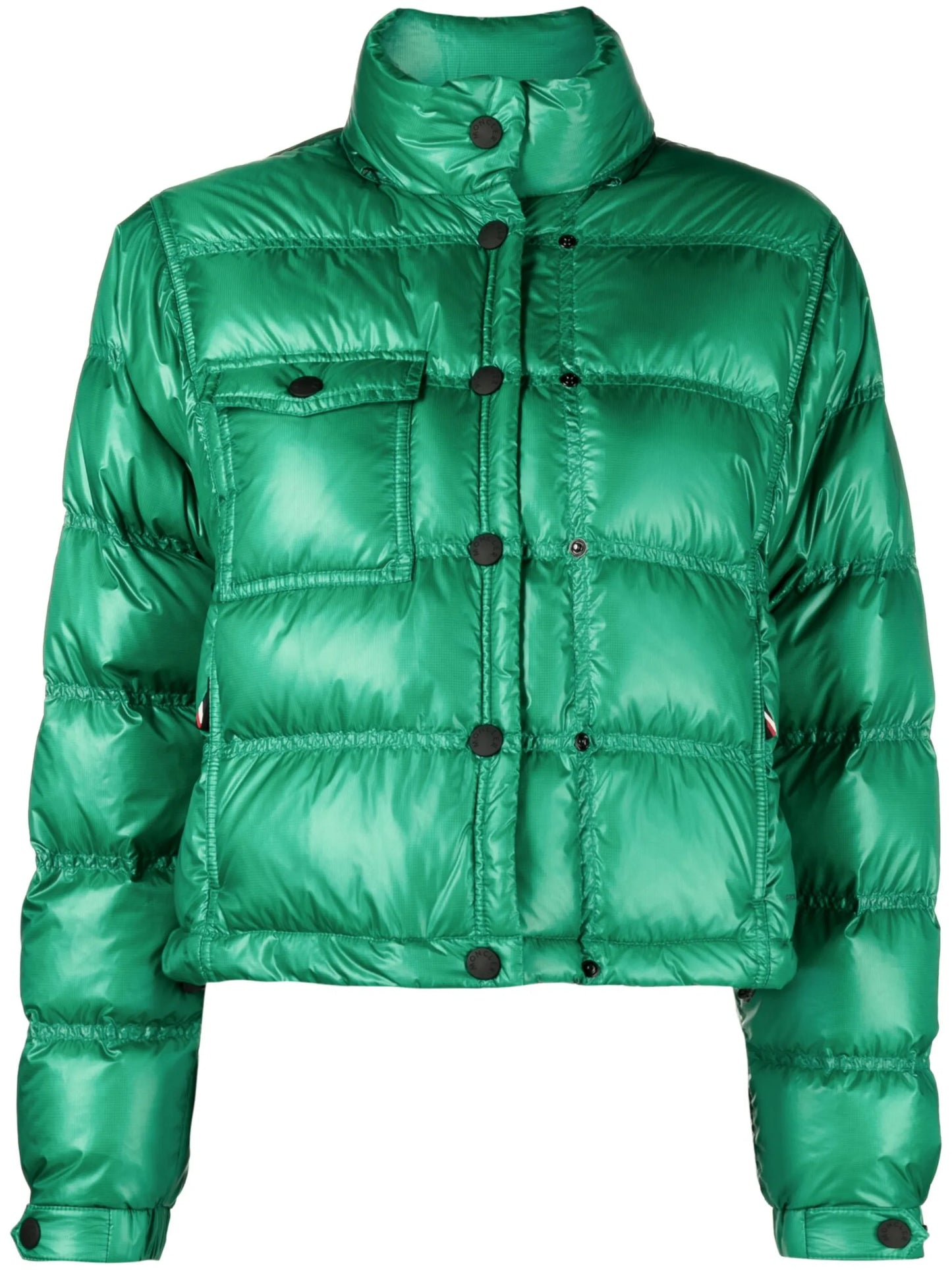 Grenoble Anras bomber jacket
