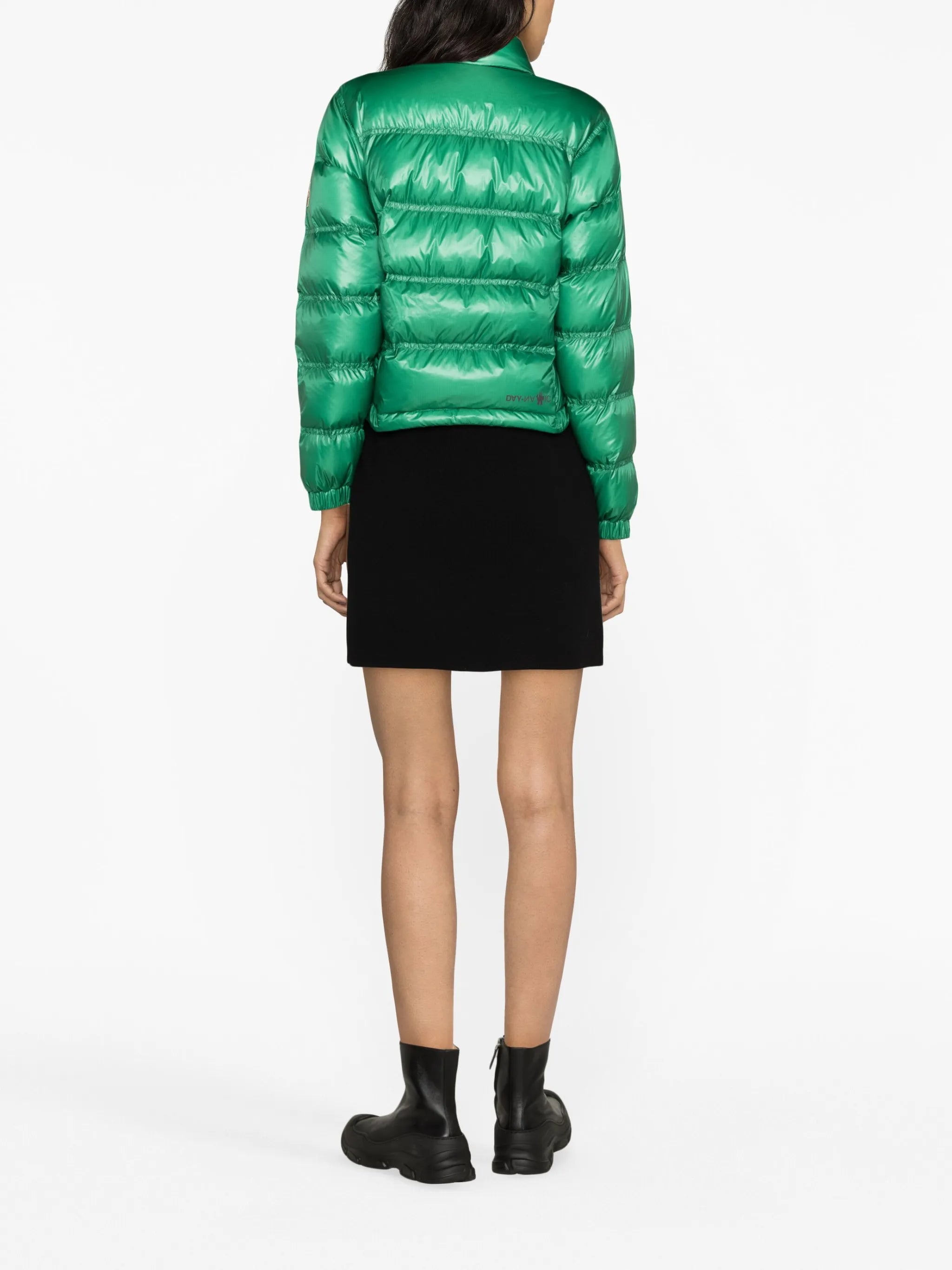 Grenoble Anras bomber jacket