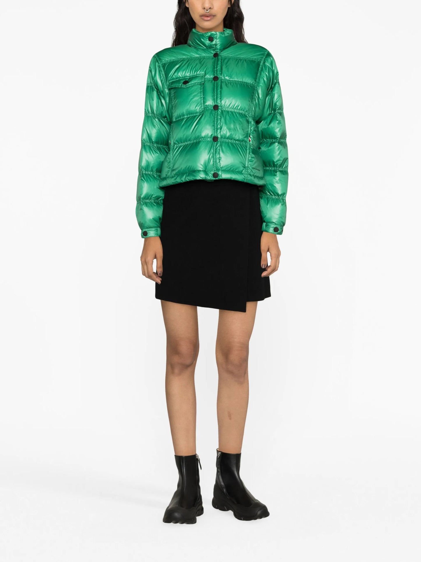 Grenoble Anras bomber jacket