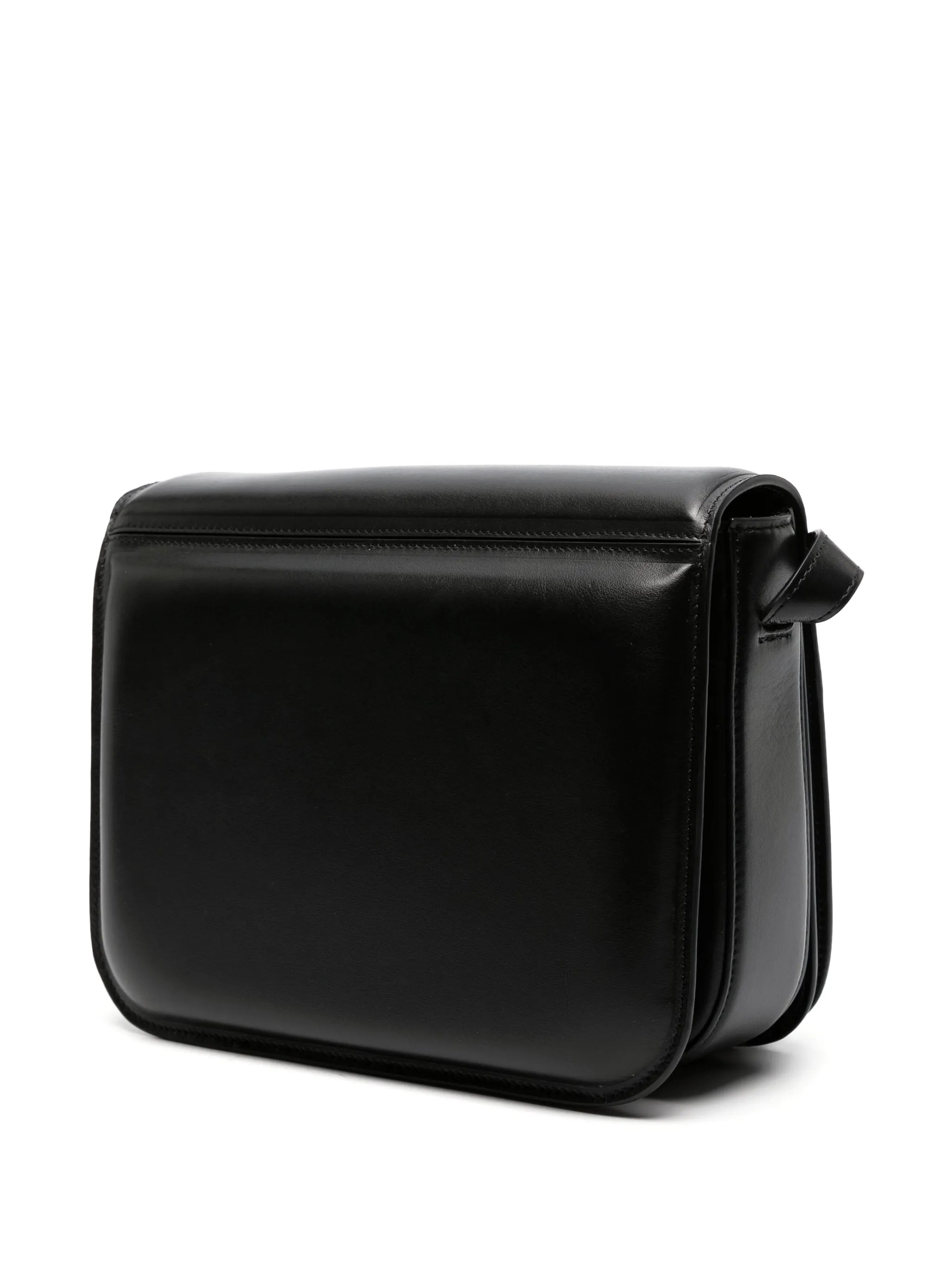 Oscar crossbody leather bag