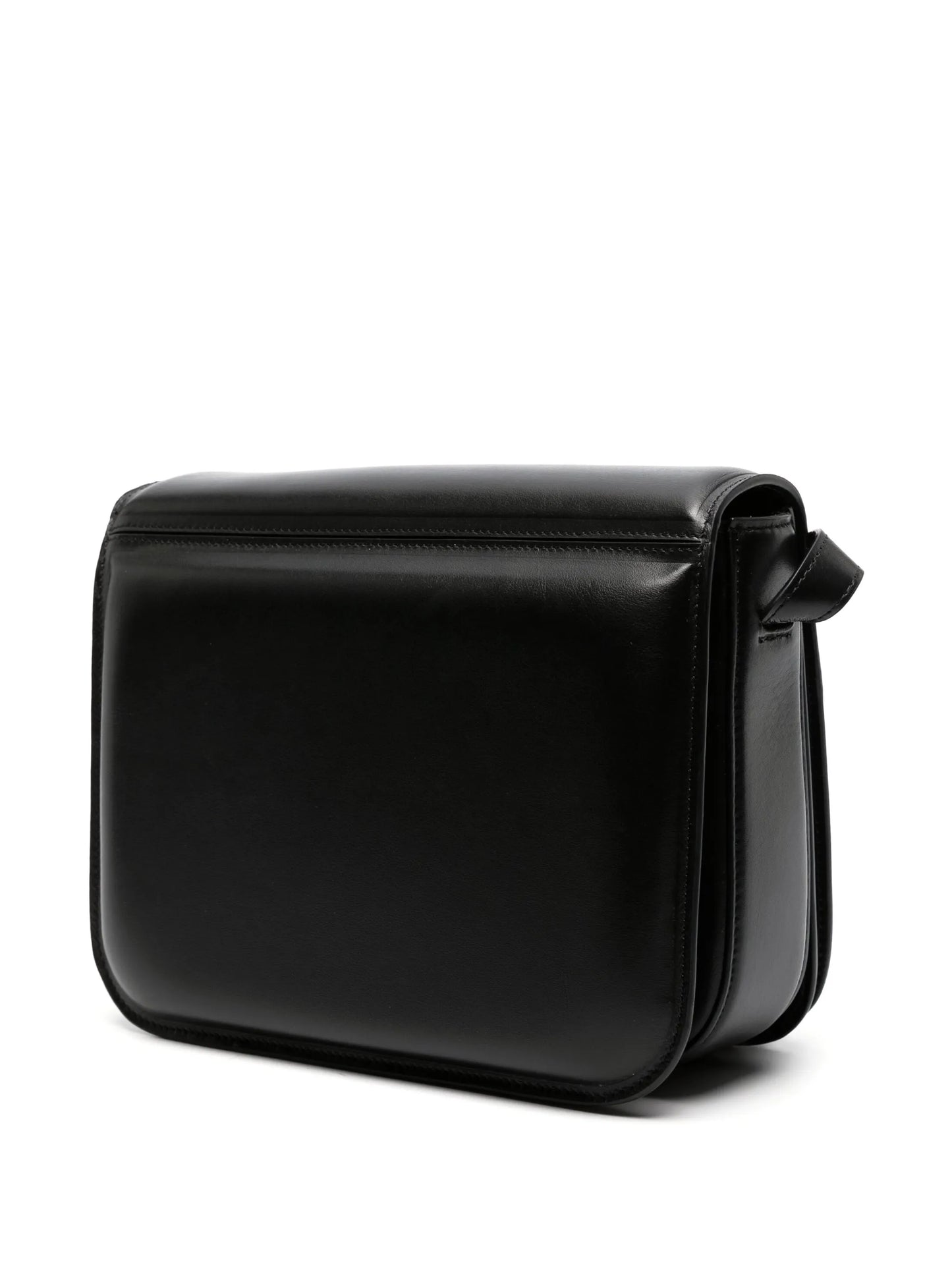 Oscar crossbody leather bag