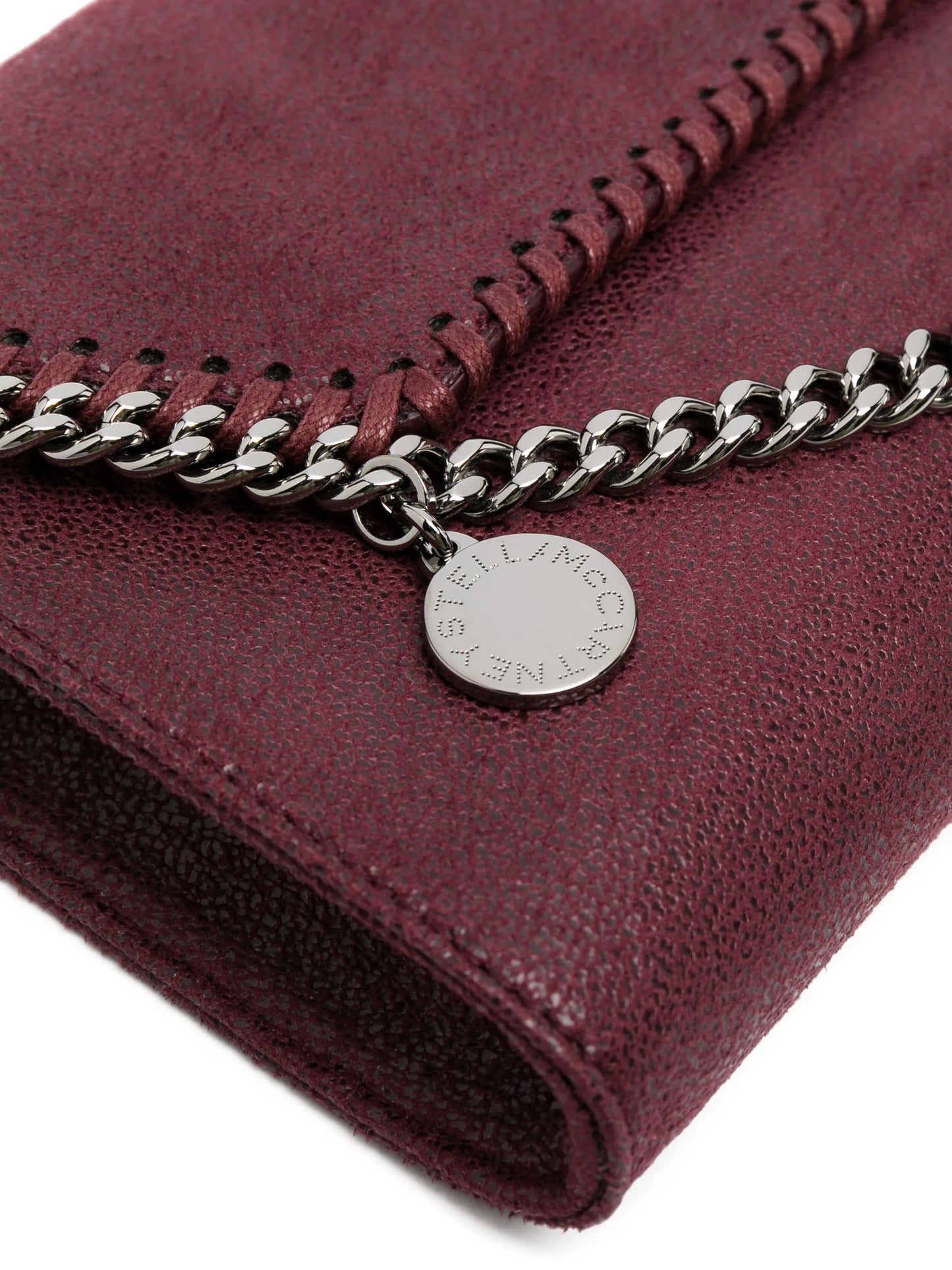 mini Falabella crossbody bag