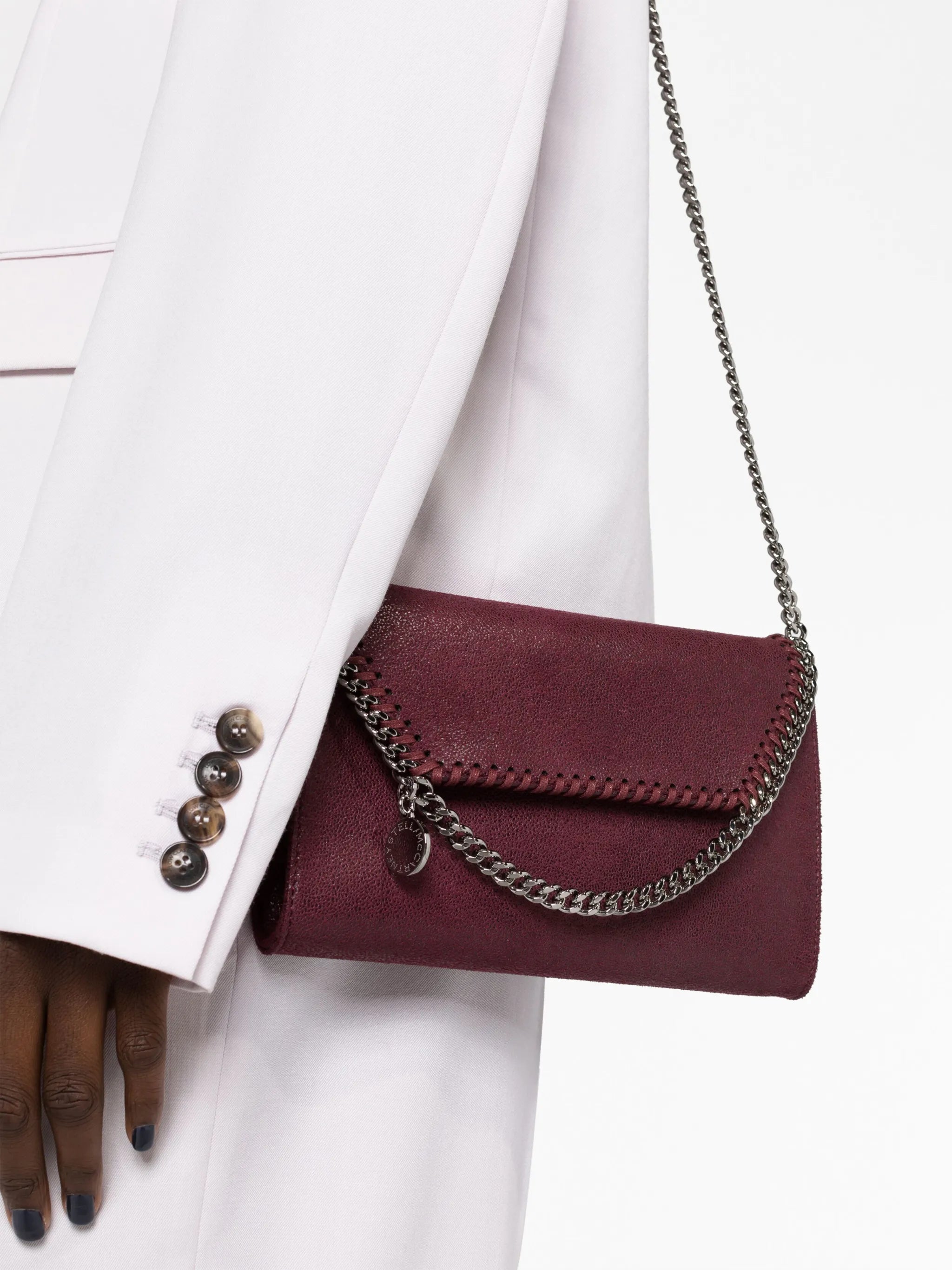 mini Falabella crossbody bag