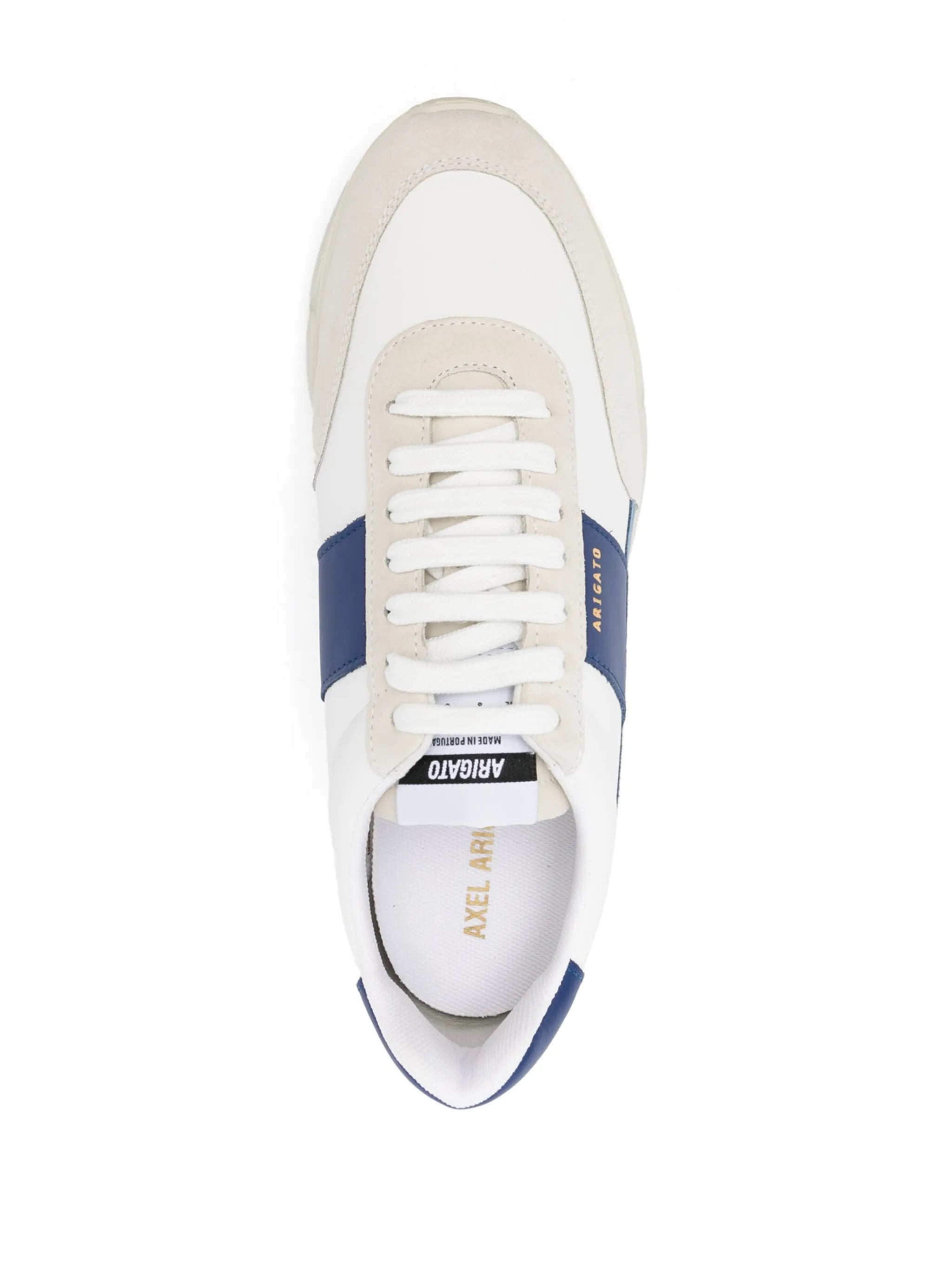Genesis Vintage Runner sneakers