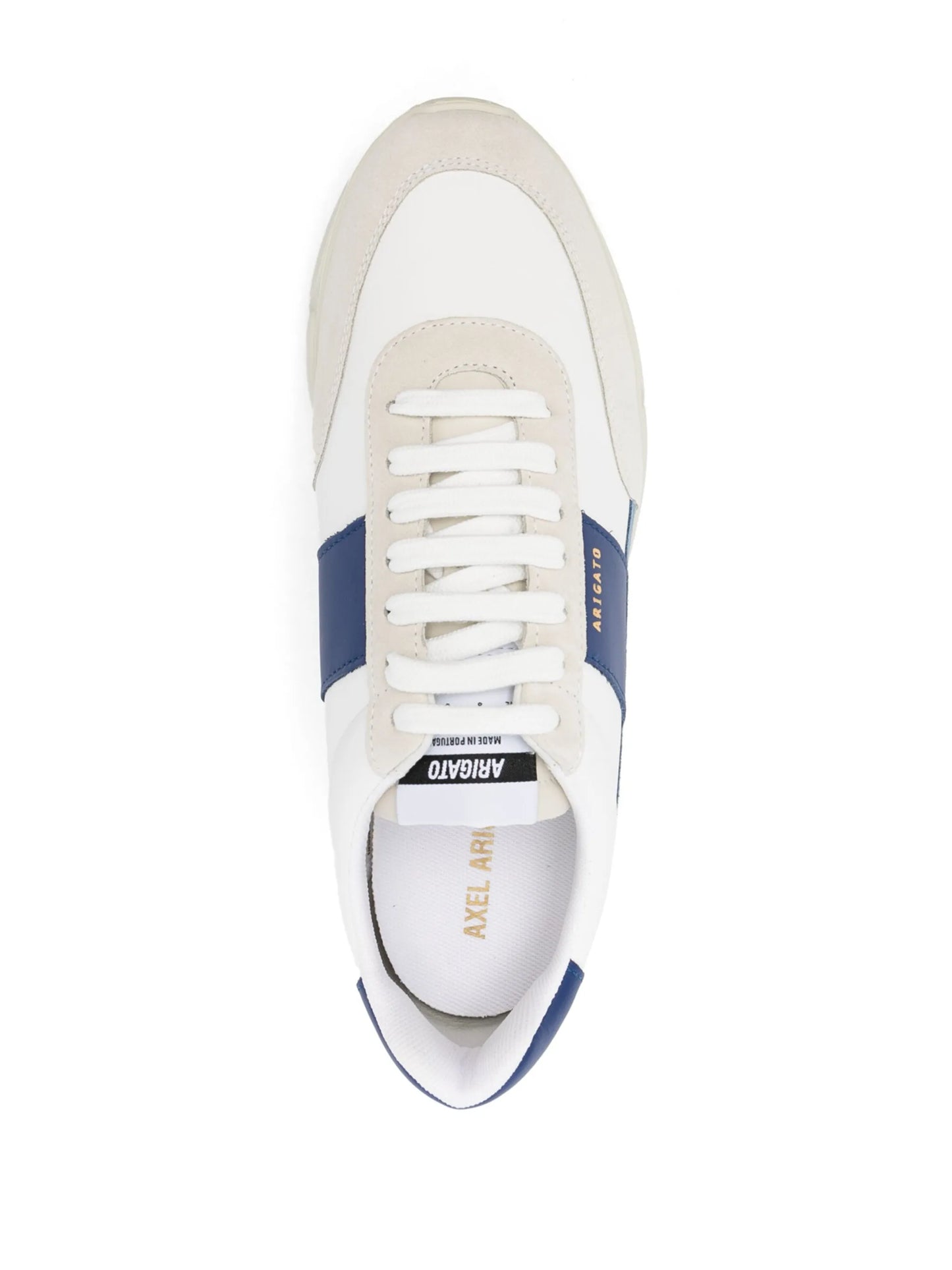 Genesis Vintage Runner sneakers