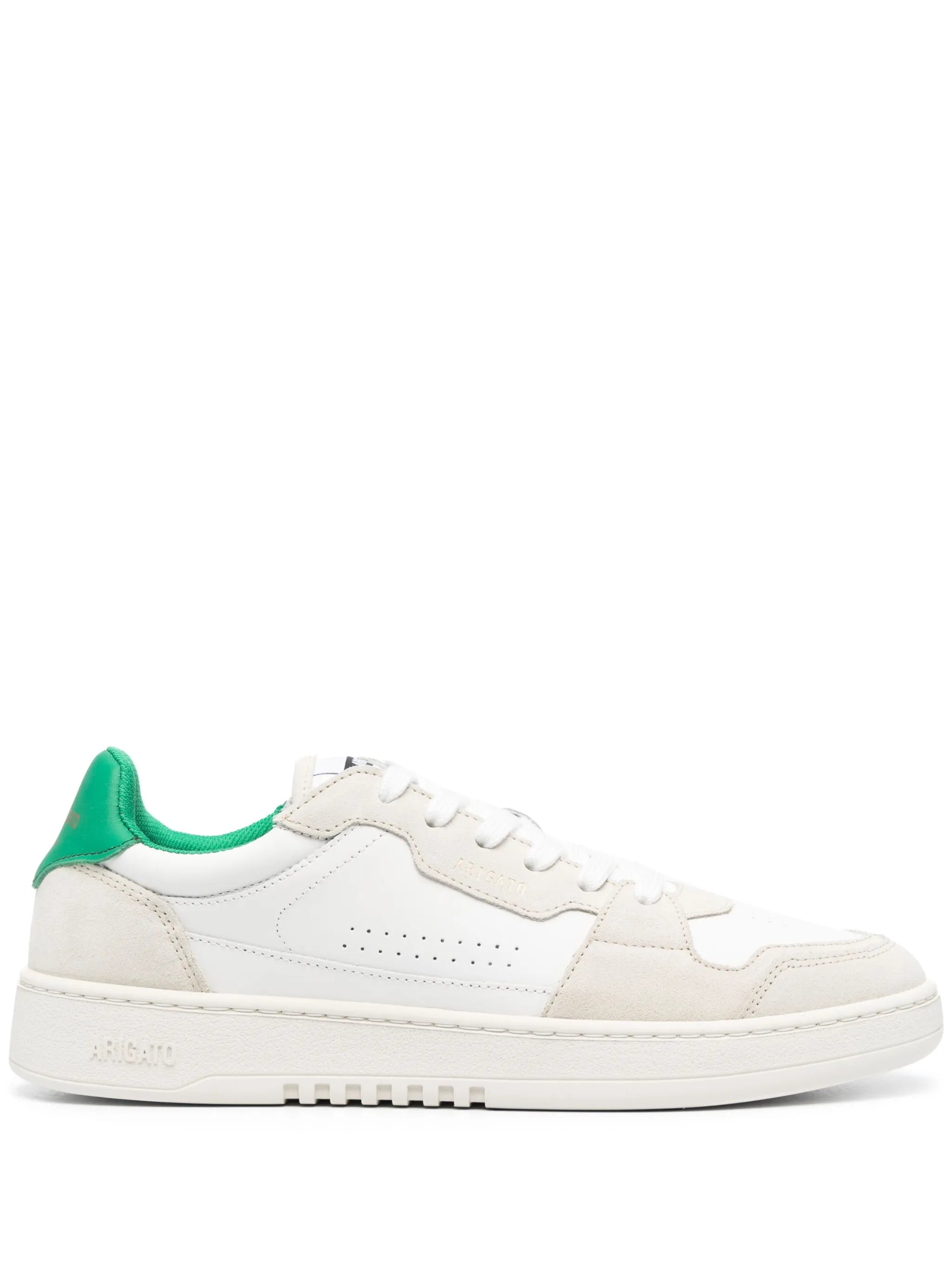 Dice Lo low-top sneakers