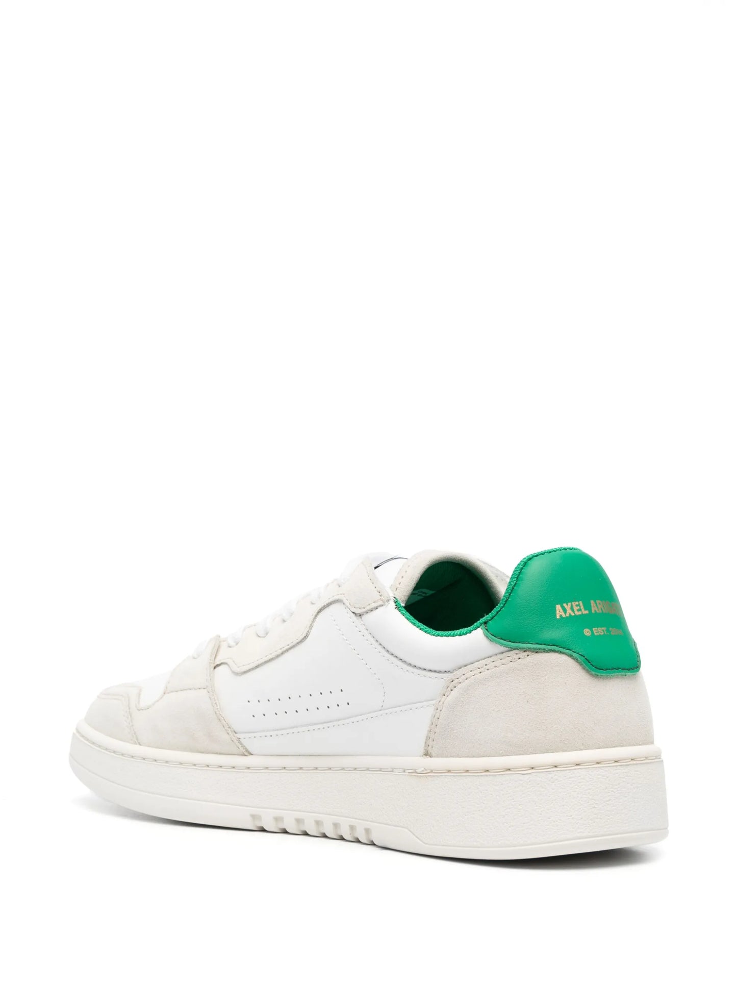 Dice Lo low-top sneakers