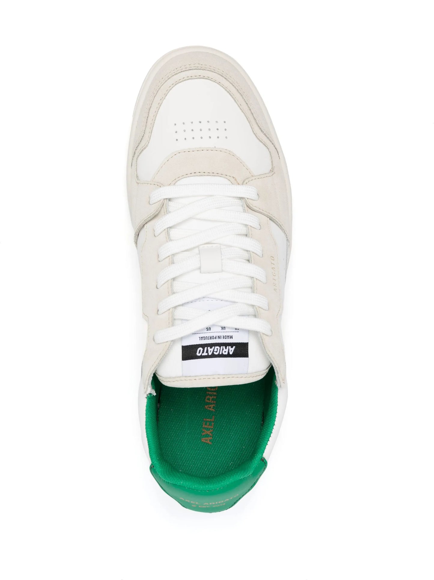 Dice Lo low-top sneakers