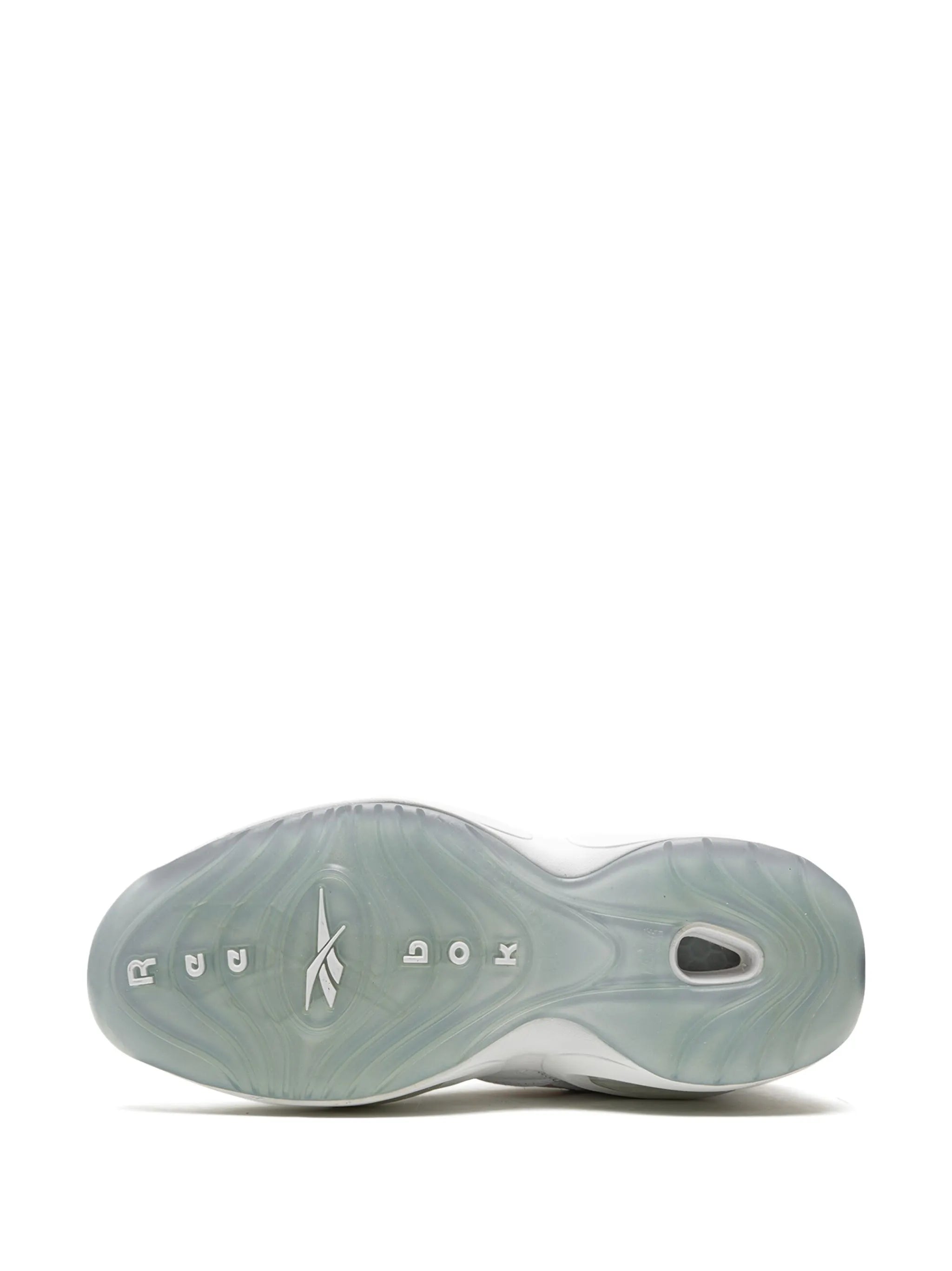 x Maison Margiela Question Mid sneakers