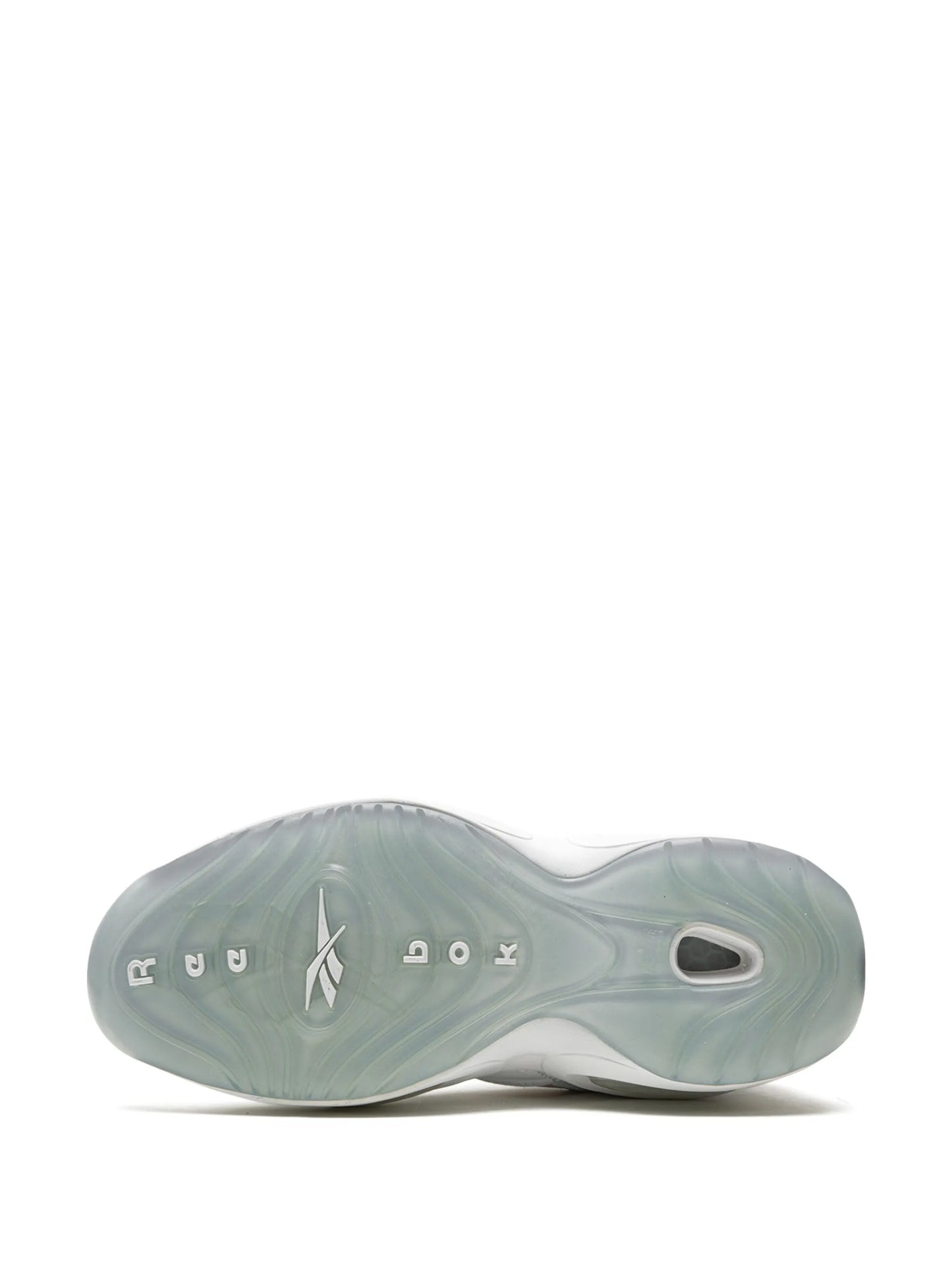 x Maison Margiela Question Mid sneakers