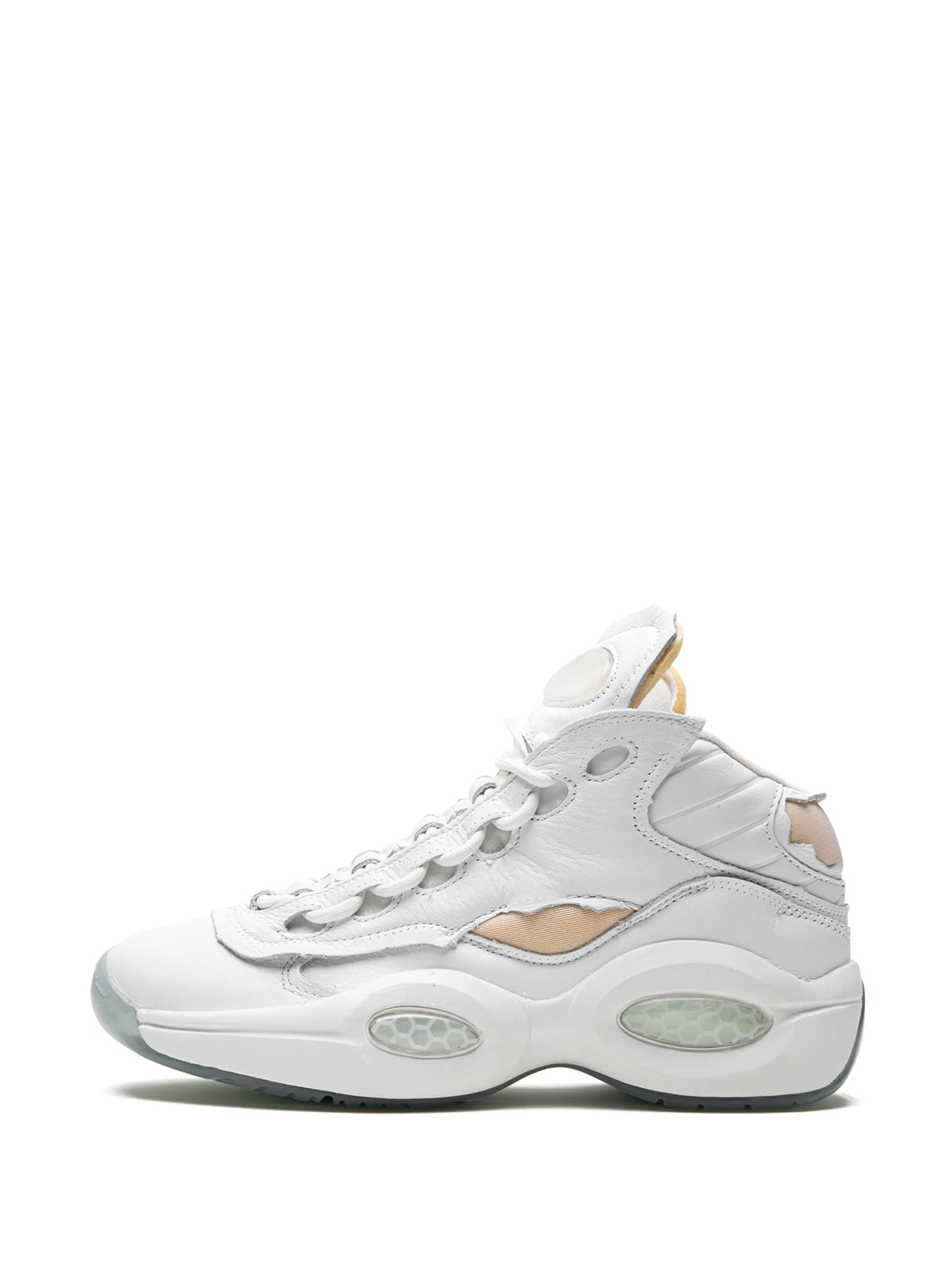 x Maison Margiela Question Mid sneakers