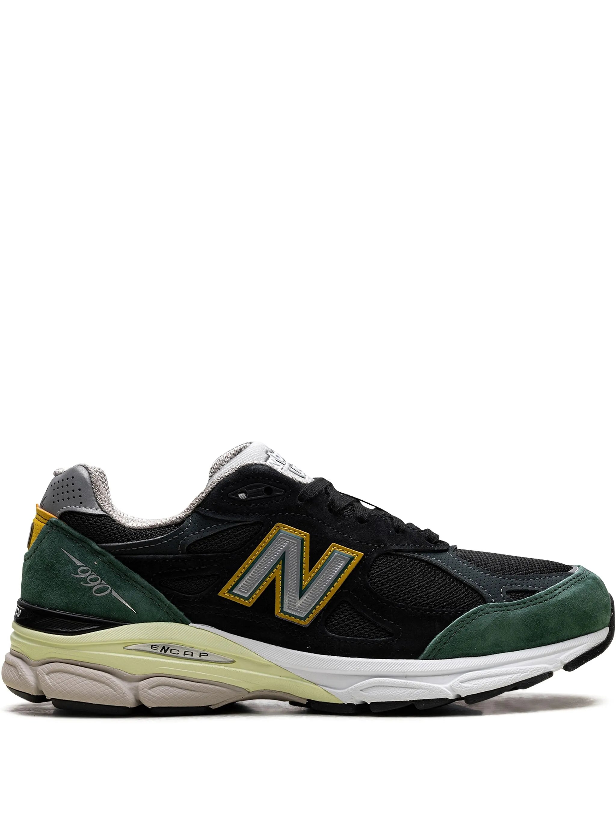 low-top sneakers