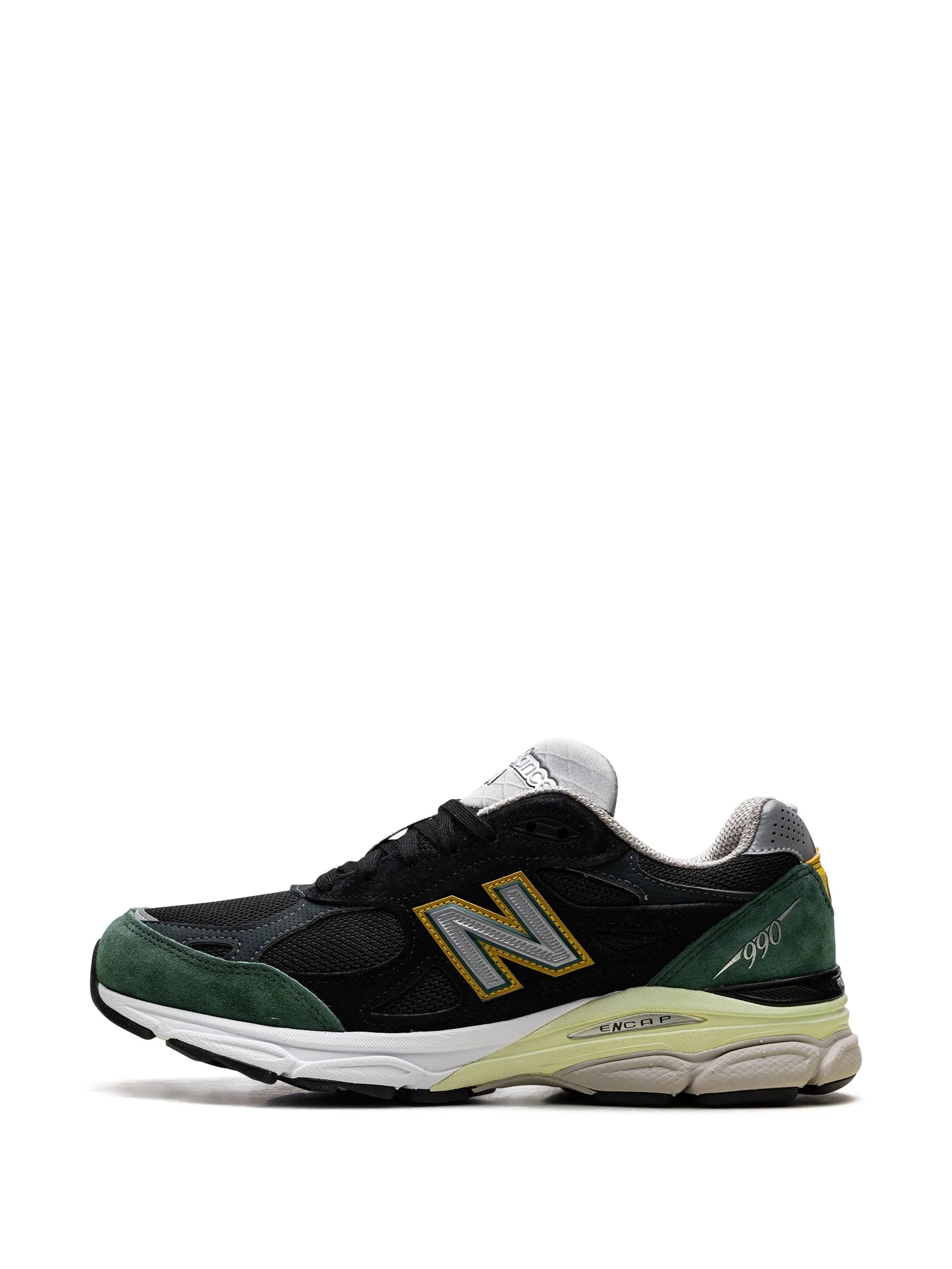 low-top sneakers