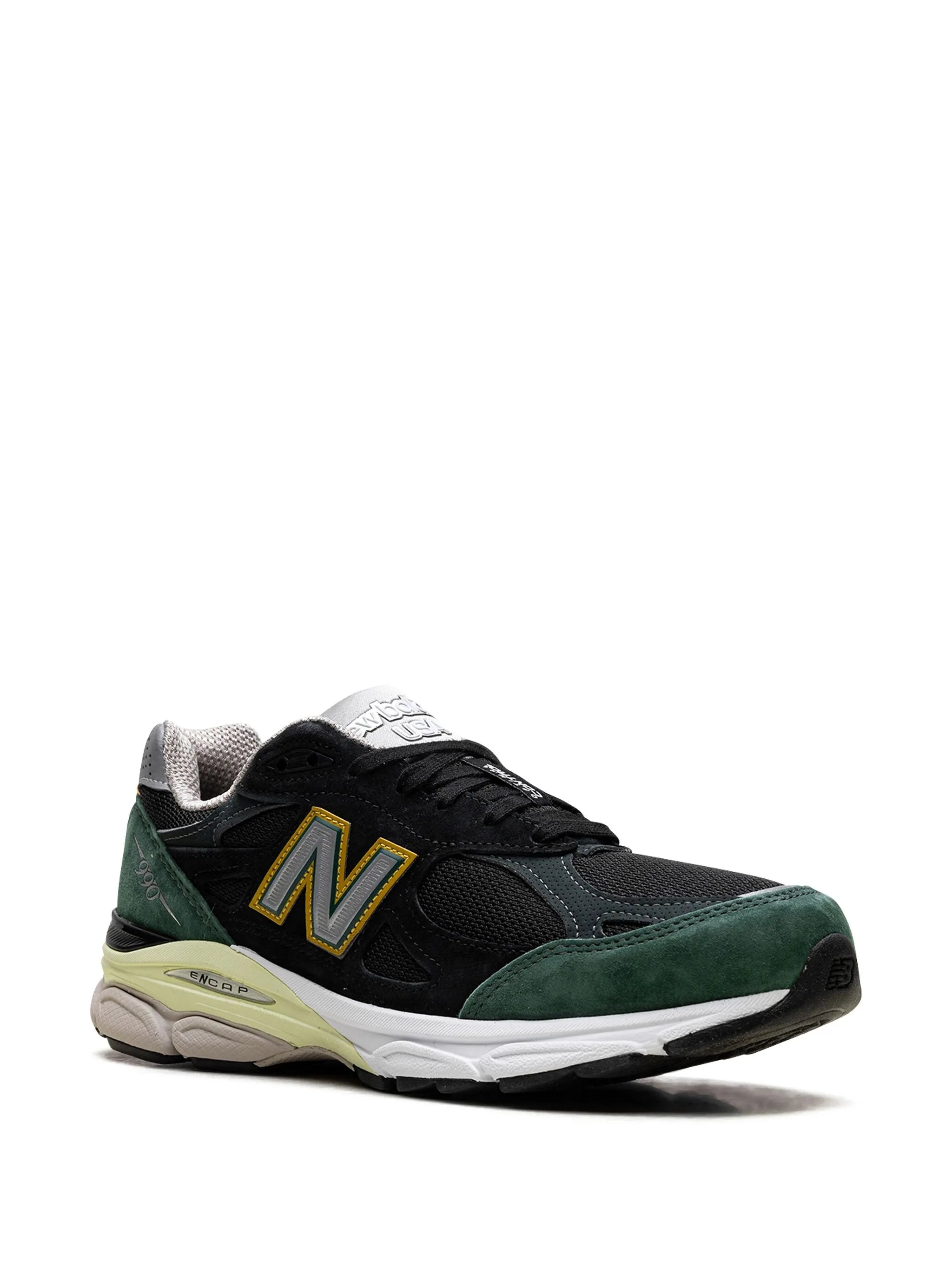 low-top sneakers