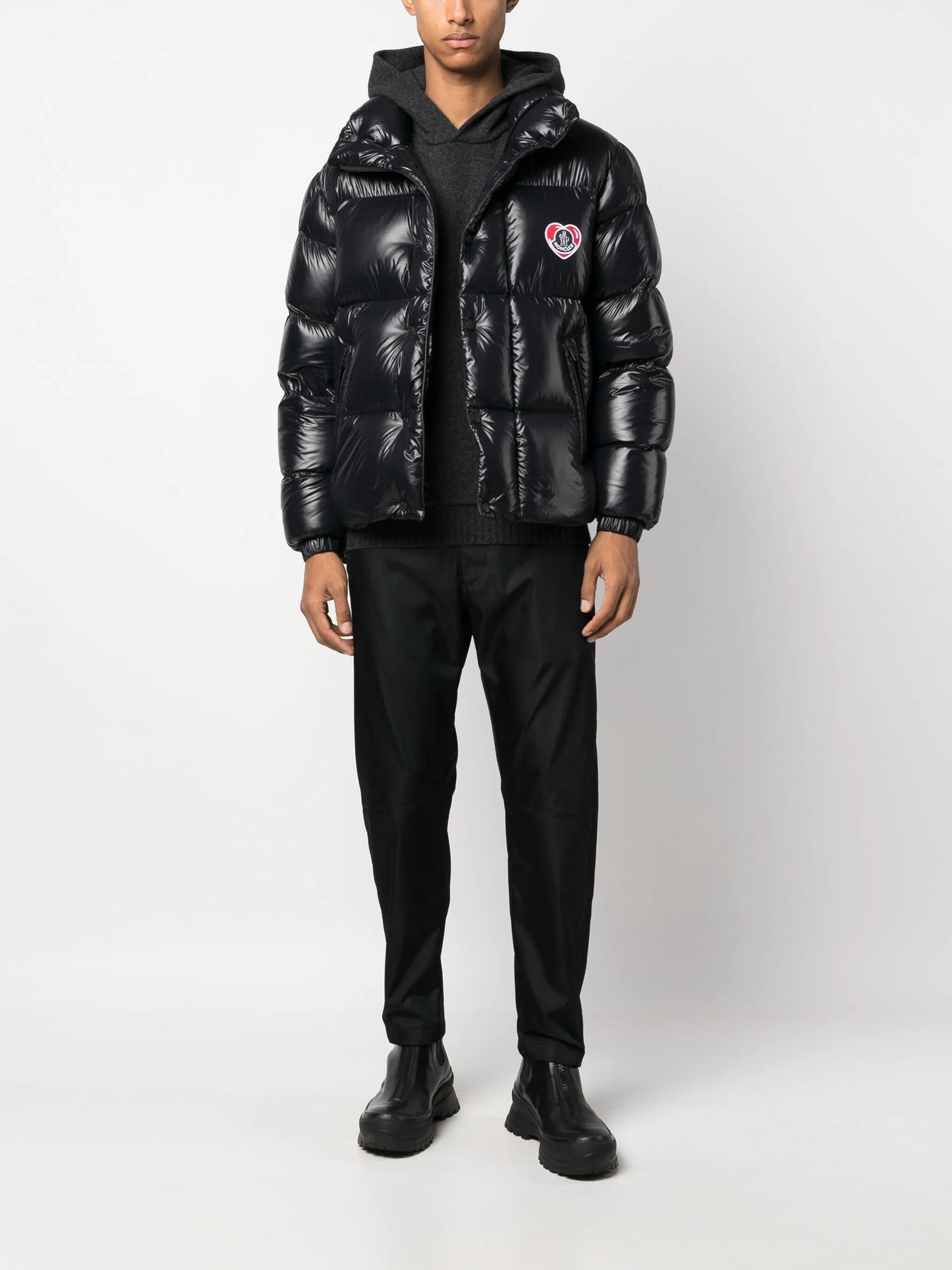 Misaim padded down jacket