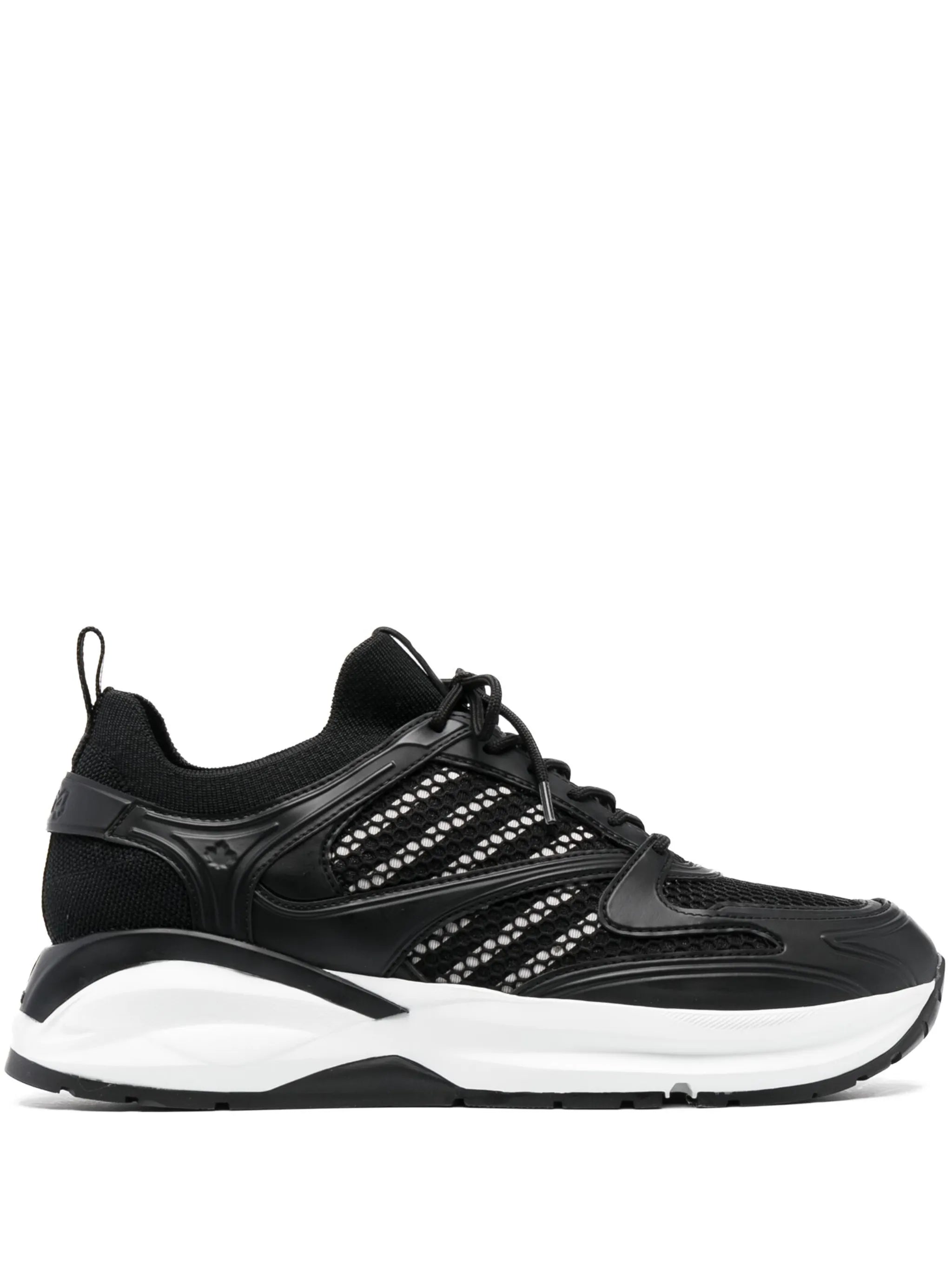 DSQUARED2 SNM033259207159 NERO+BIANCO