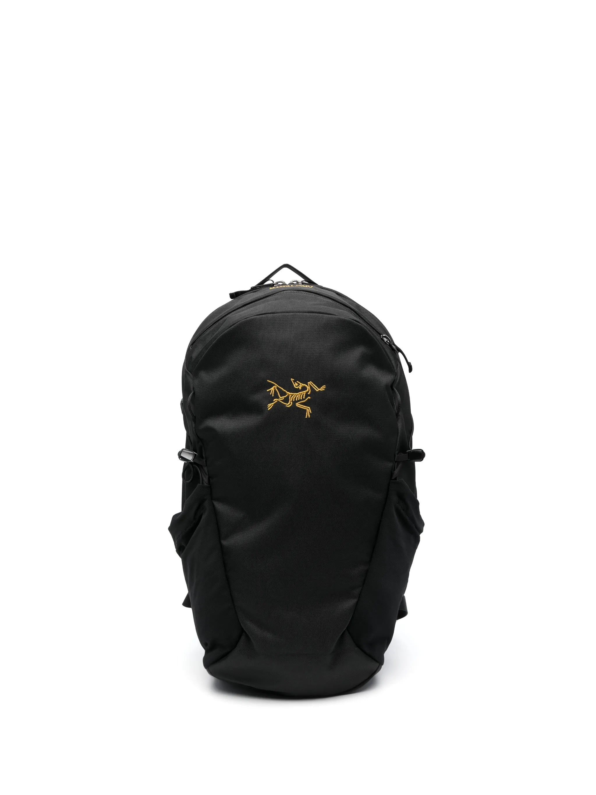 Mantis 16L logo-embroidered backpack