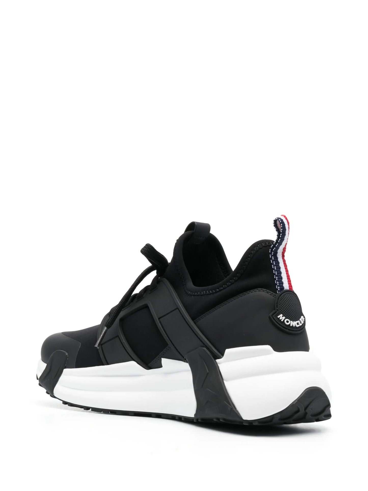 Lunarove low-top sneakers