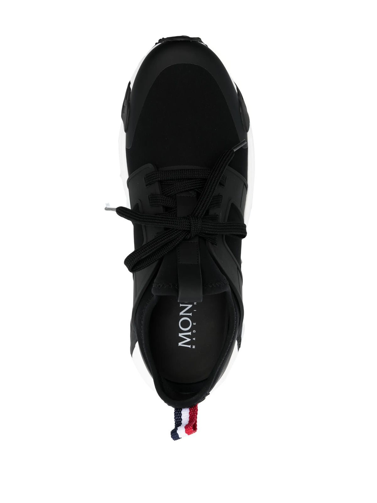 Lunarove low-top sneakers