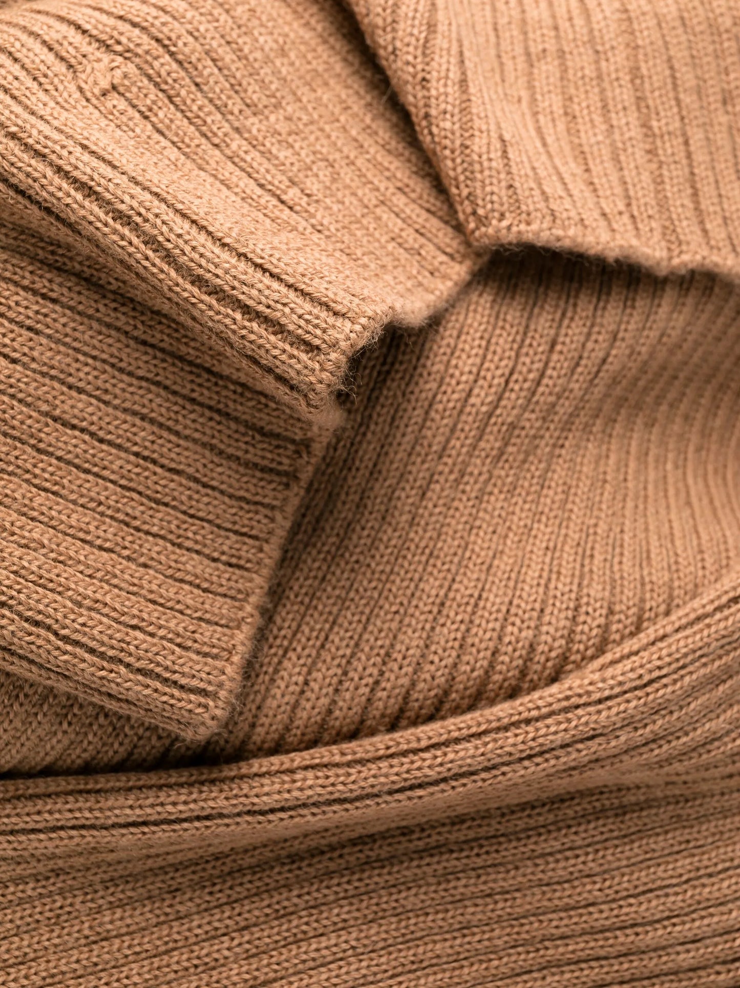 logo-appliqué midi dress
