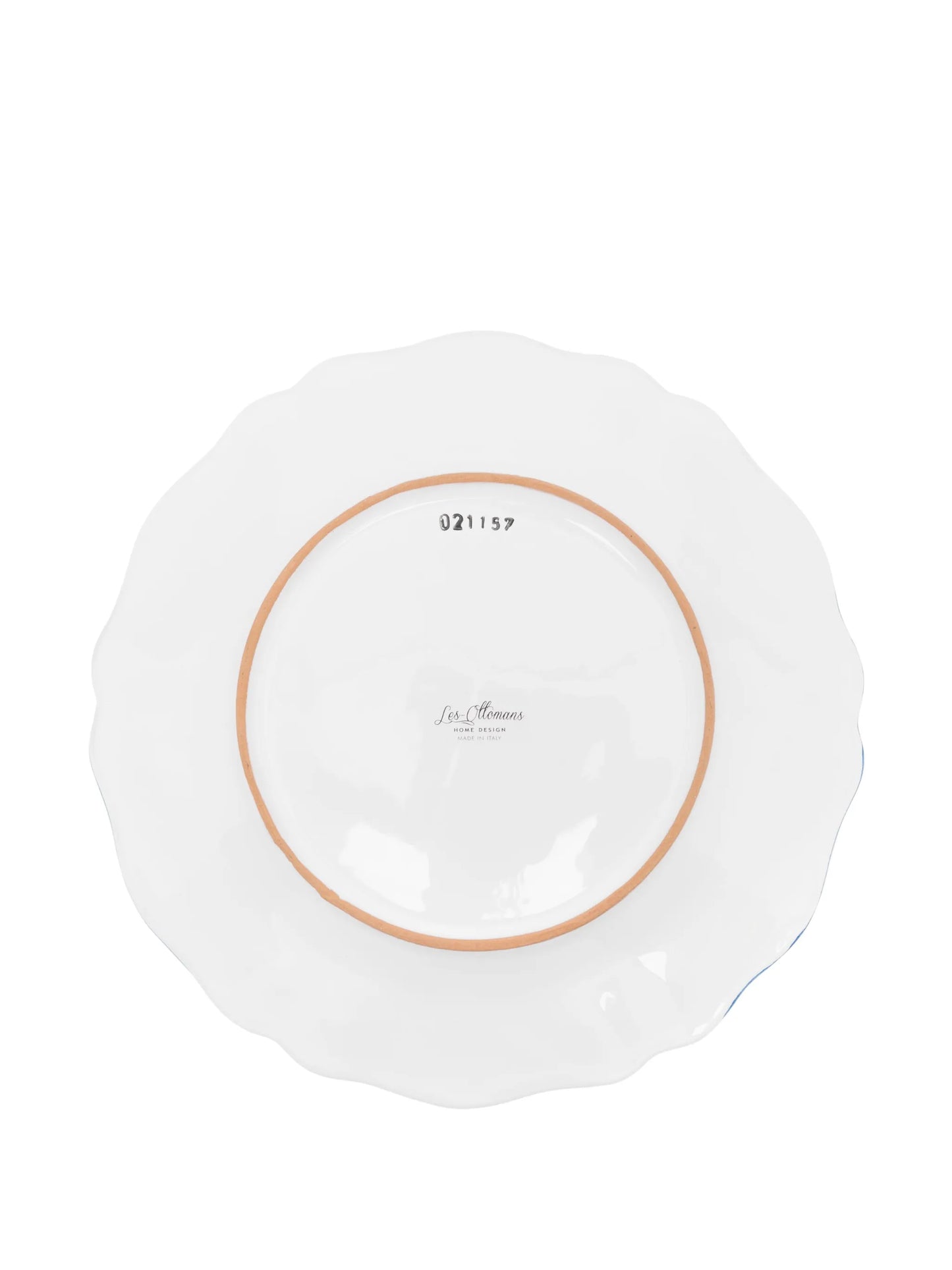 Fish Collection dinner plates (set of 4)